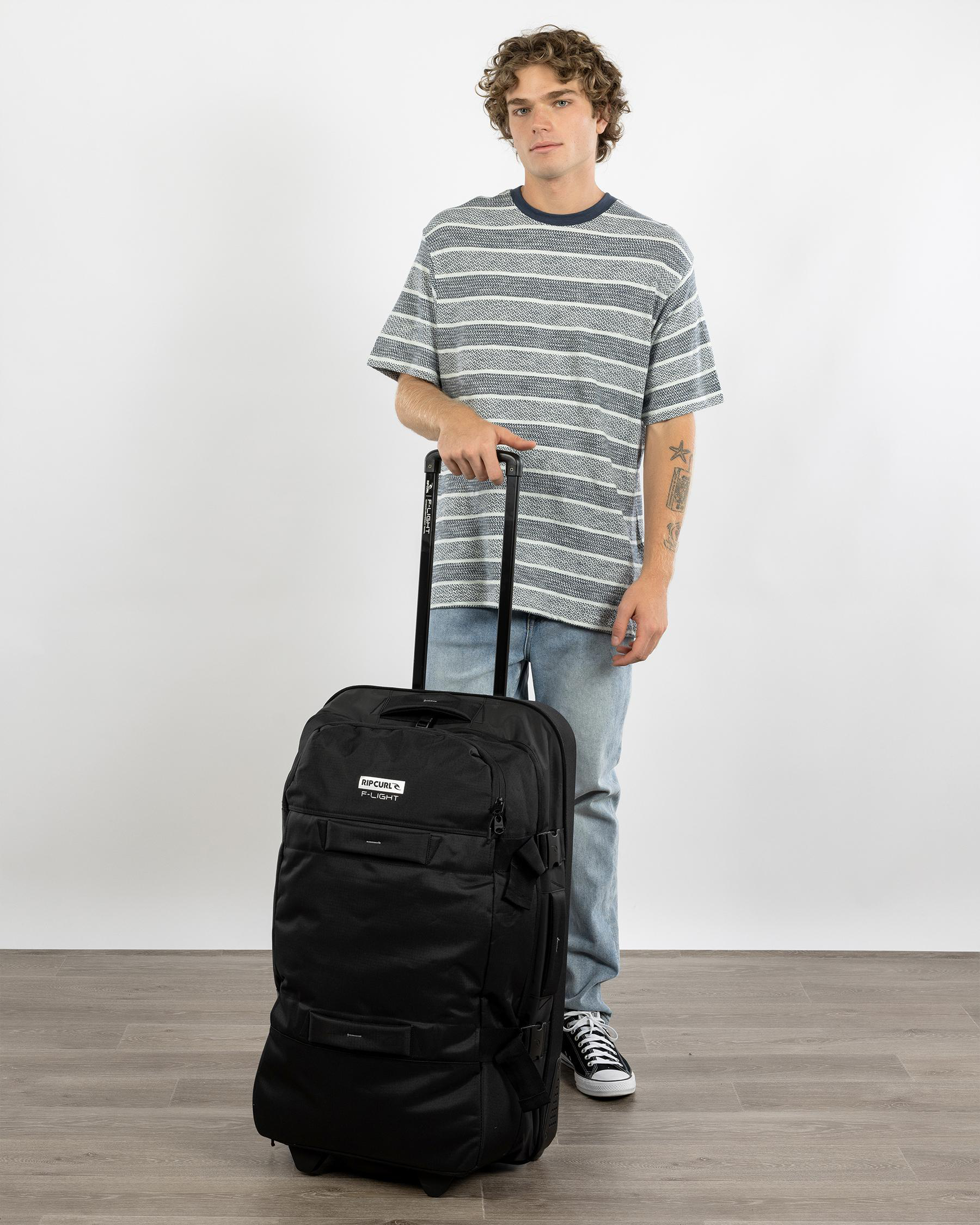 F-Light Global 100L Icons Travel Bag