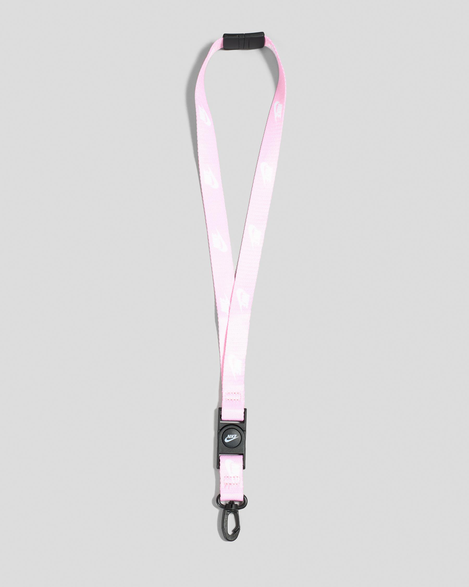 Club Standard Lanyard