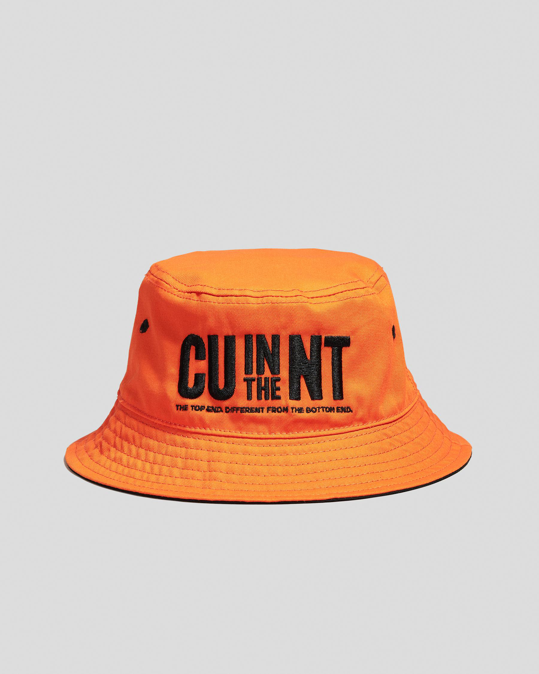 Nightcliff Bucket Hat