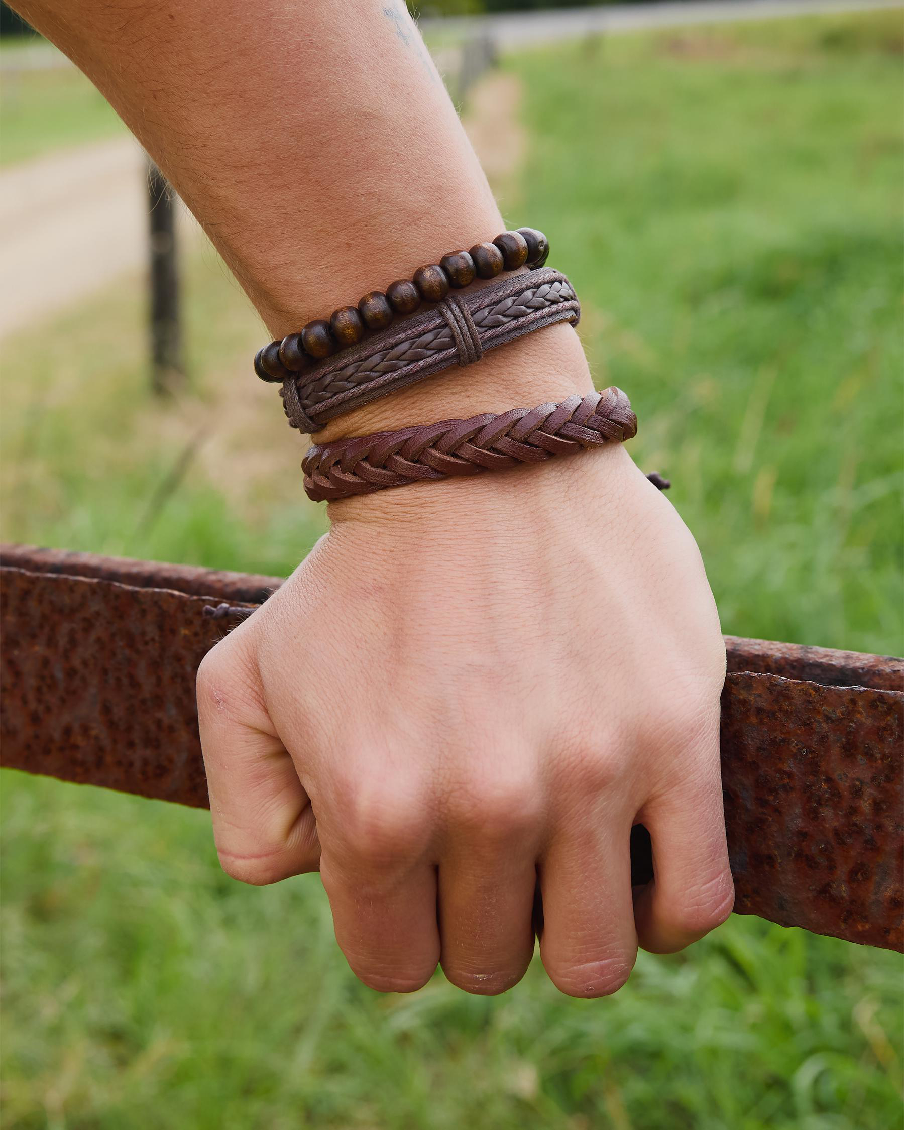 Mixed Combo Bracelet Pack