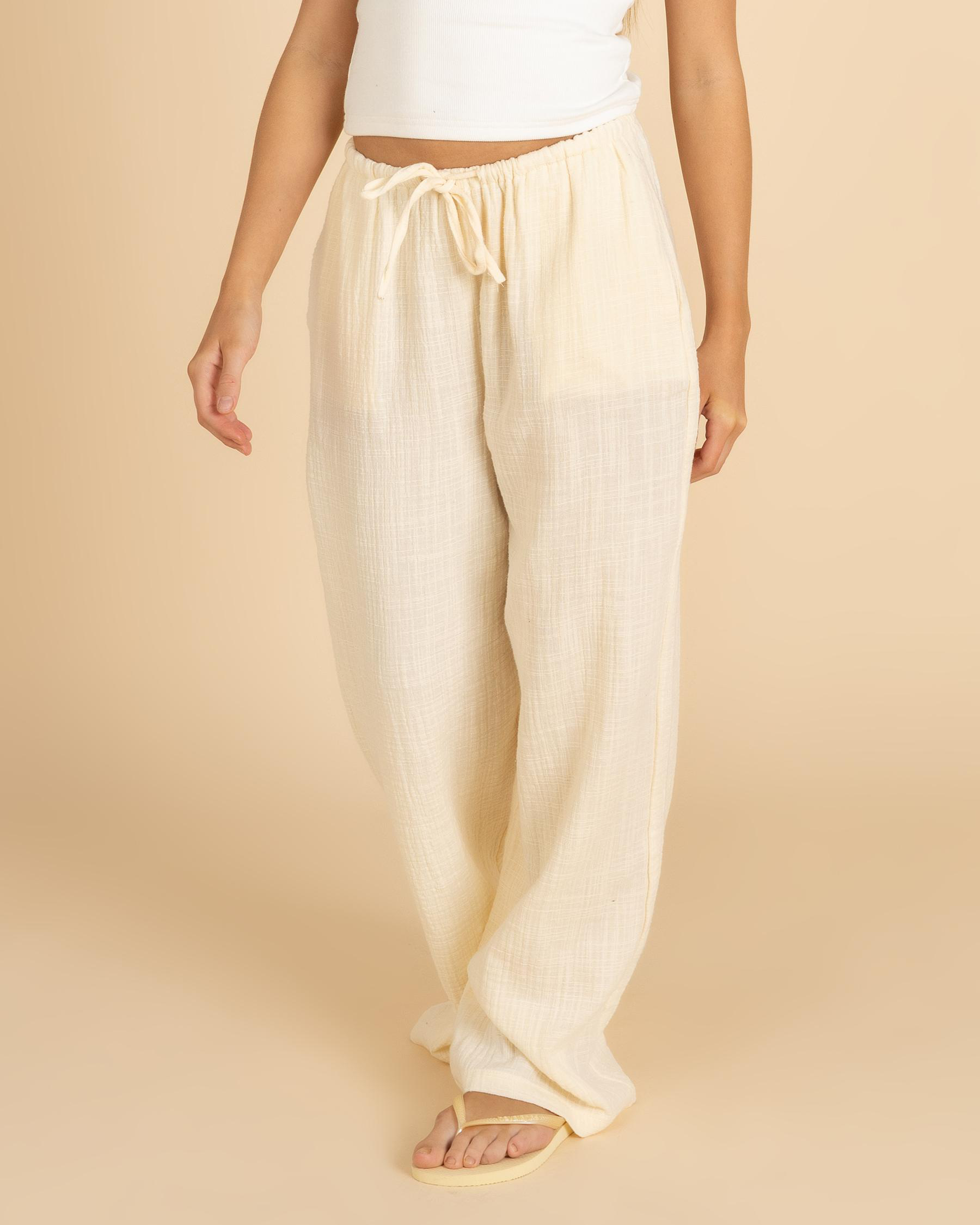 Lennox Beach Pants