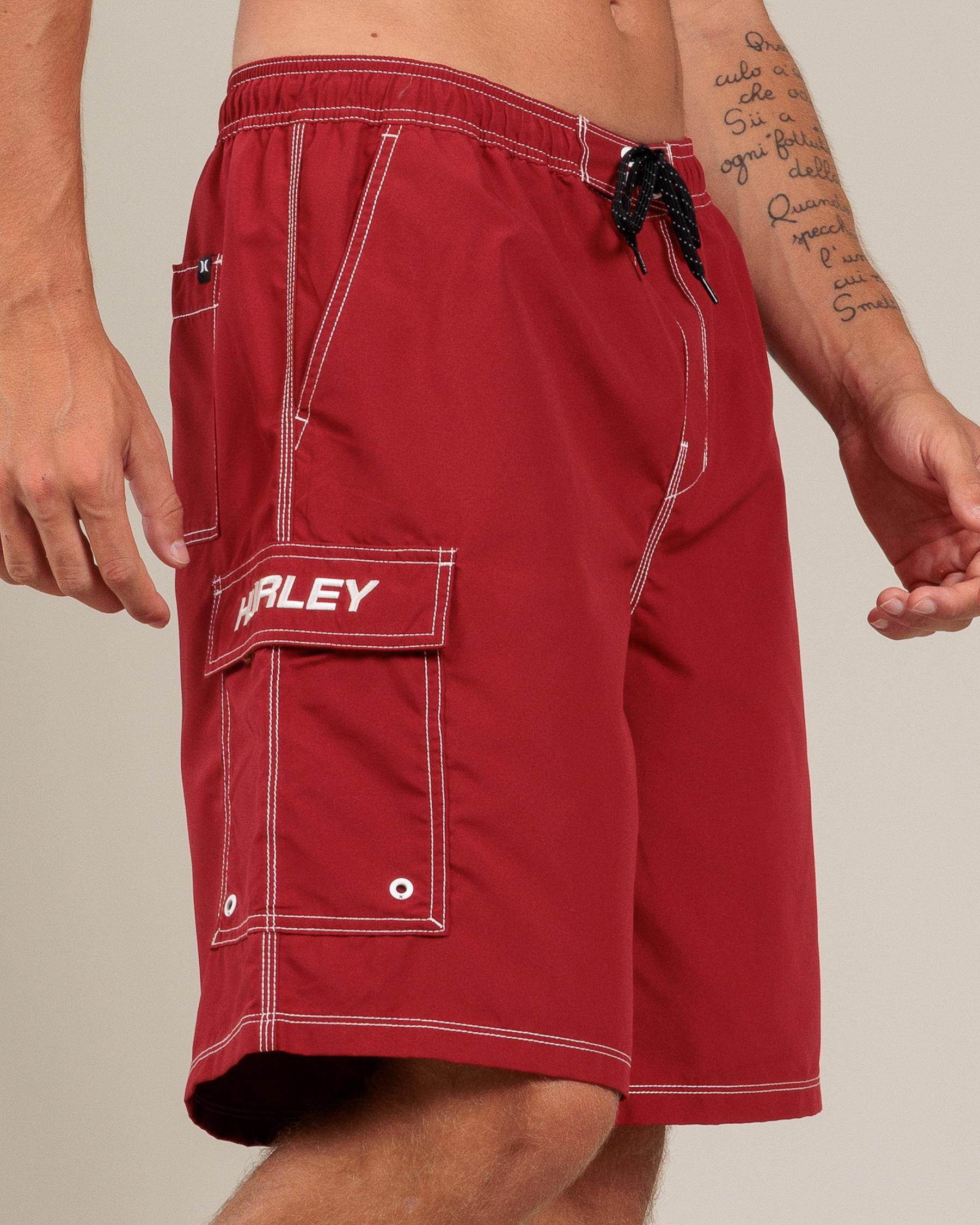 Supercross Board Shorts