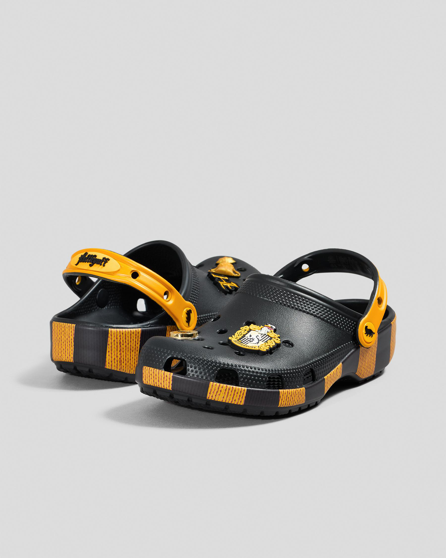 Kids' Harry Potter Clogs Shoes