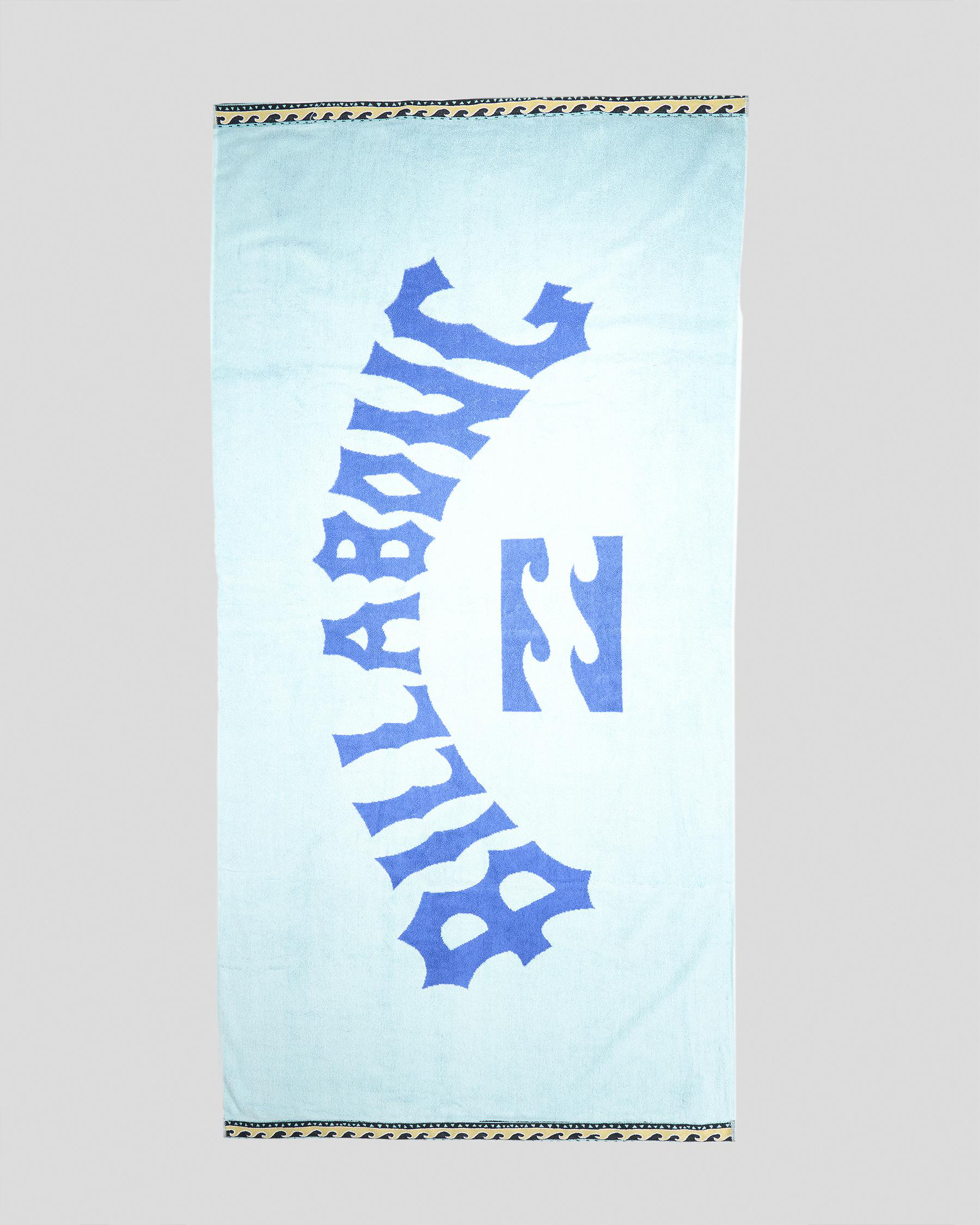 Since '73 Towel