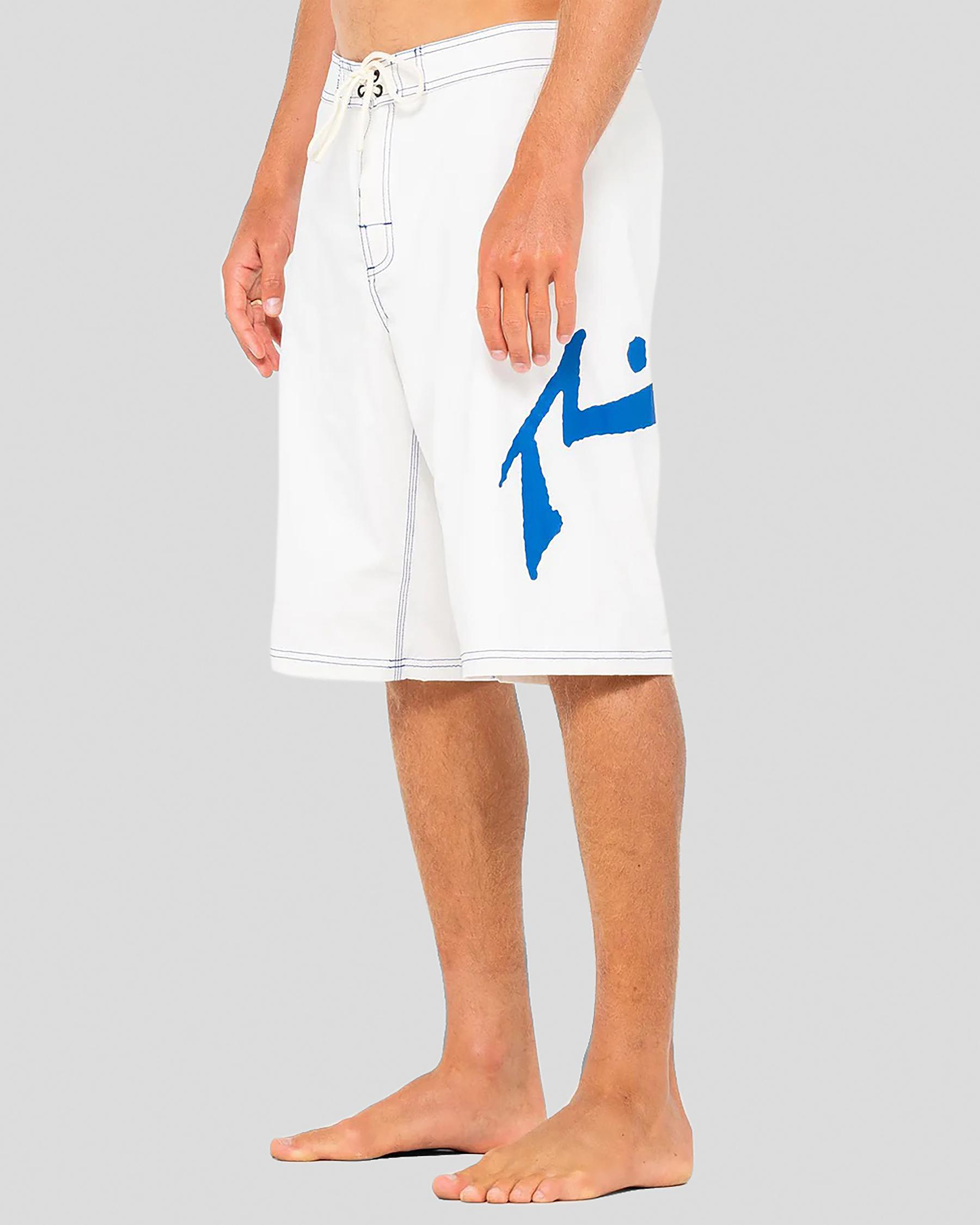 Fixed Competition Revolution Board Shorts