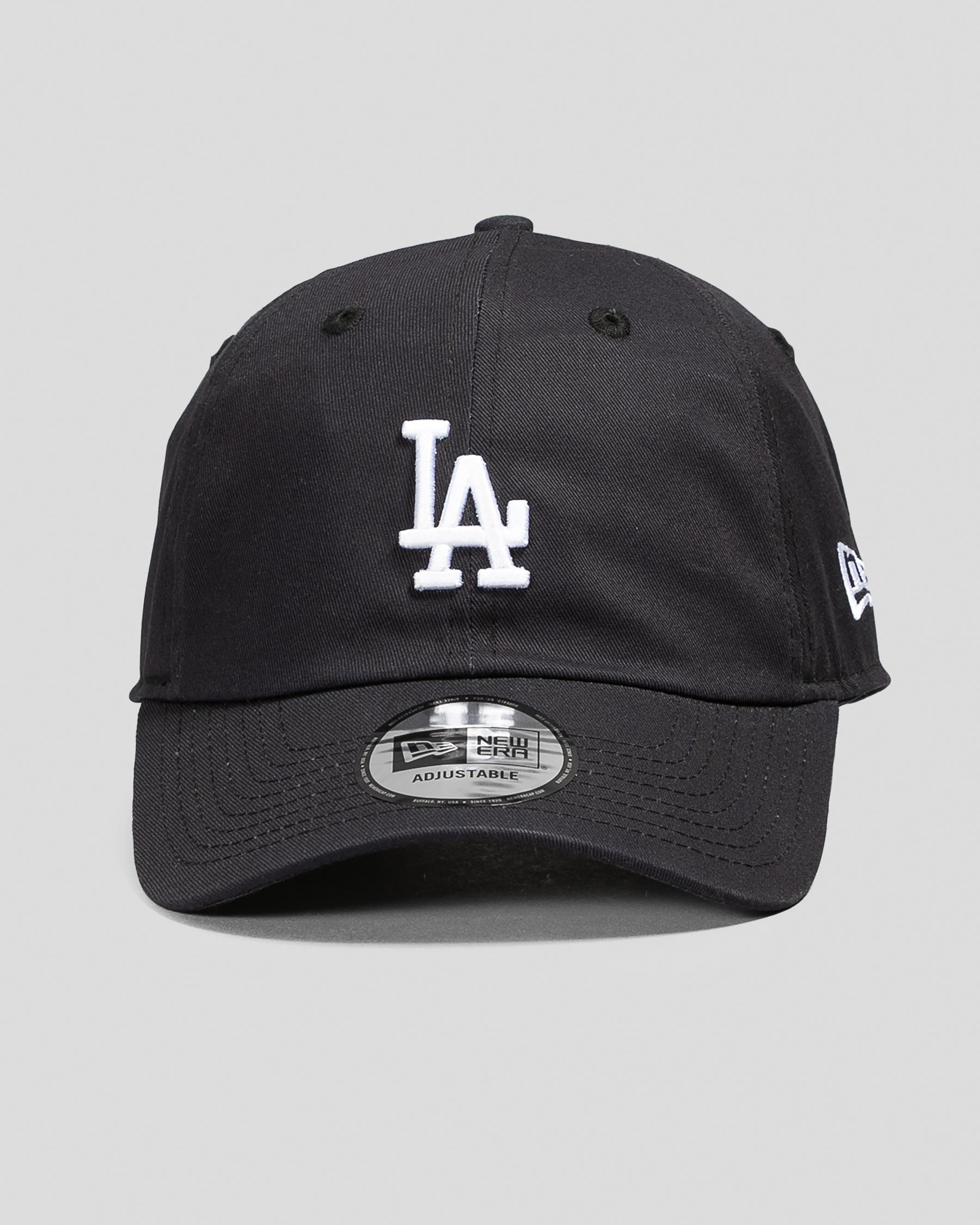 Los Angeles Dodgers Casual Classic Cap