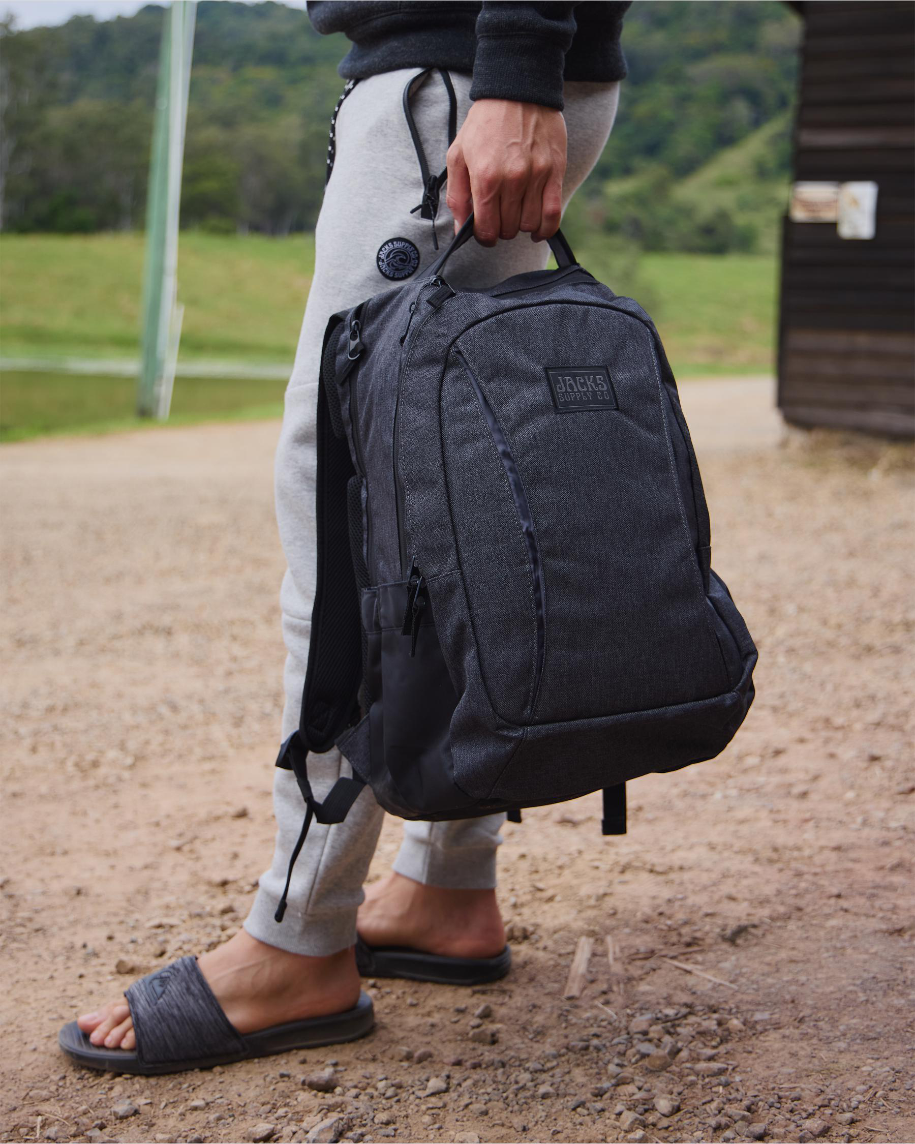 Gateway 3.0 Backpack