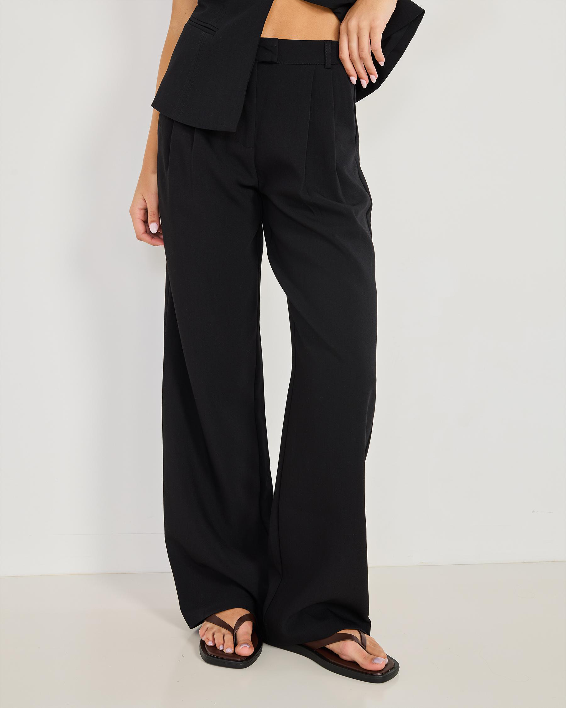 Ollie Dicaprio Pants