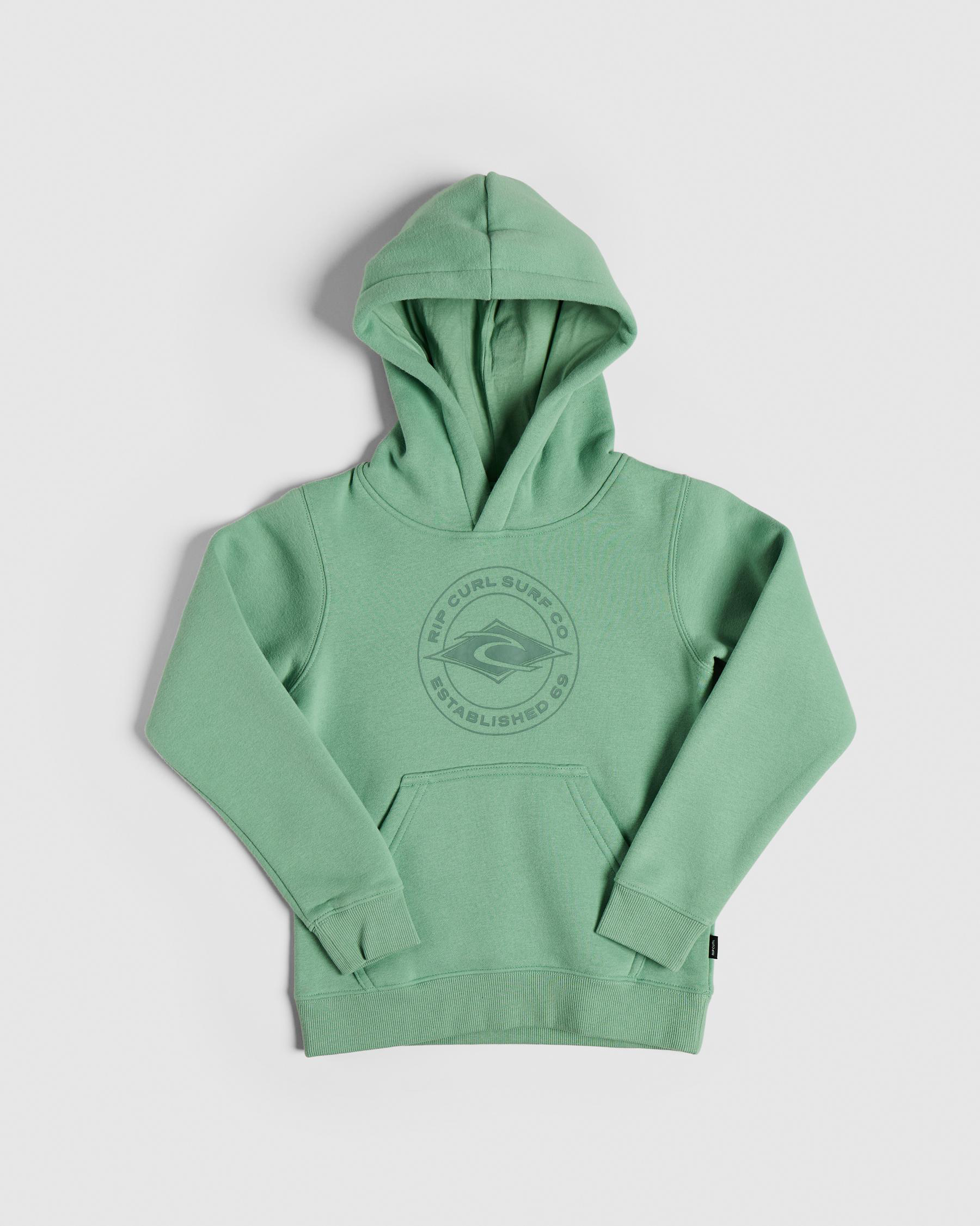 Toddlers' Stapler Hoodie