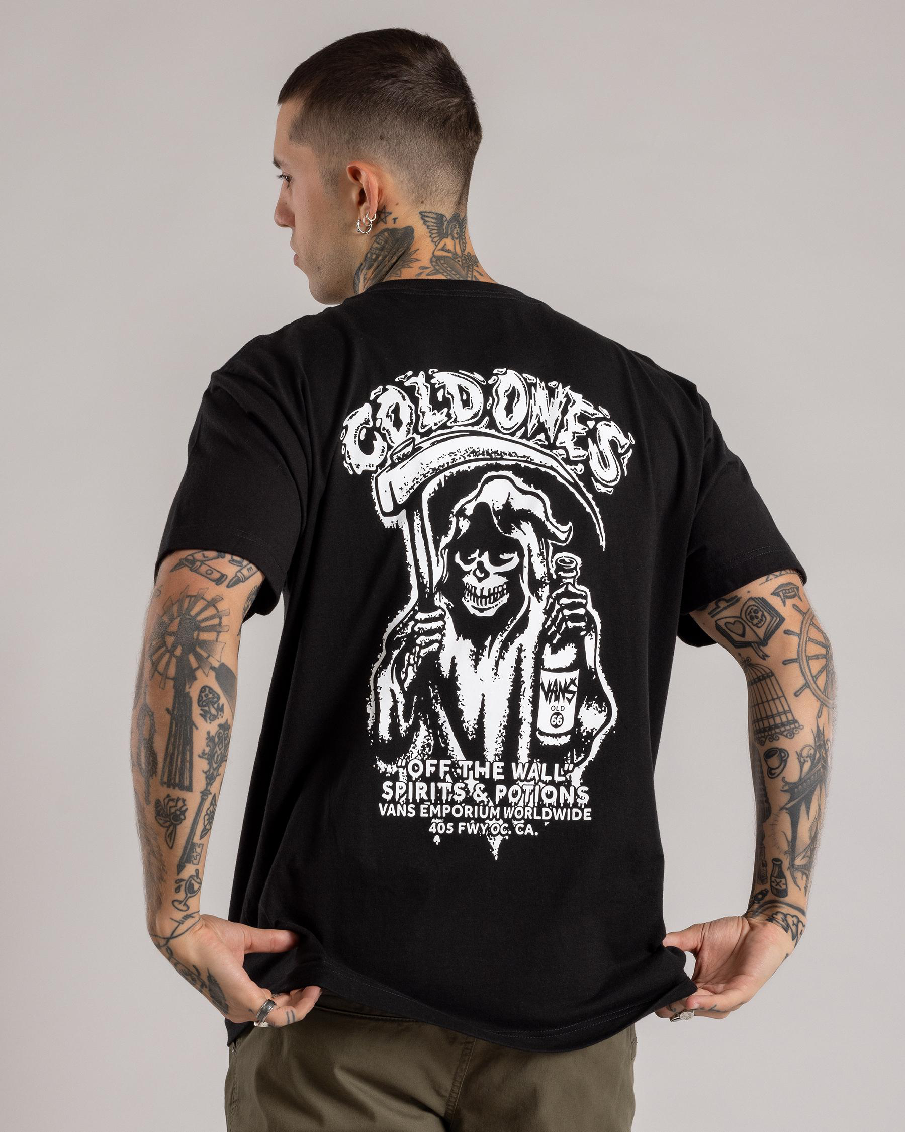 Spirit World T-Shirt