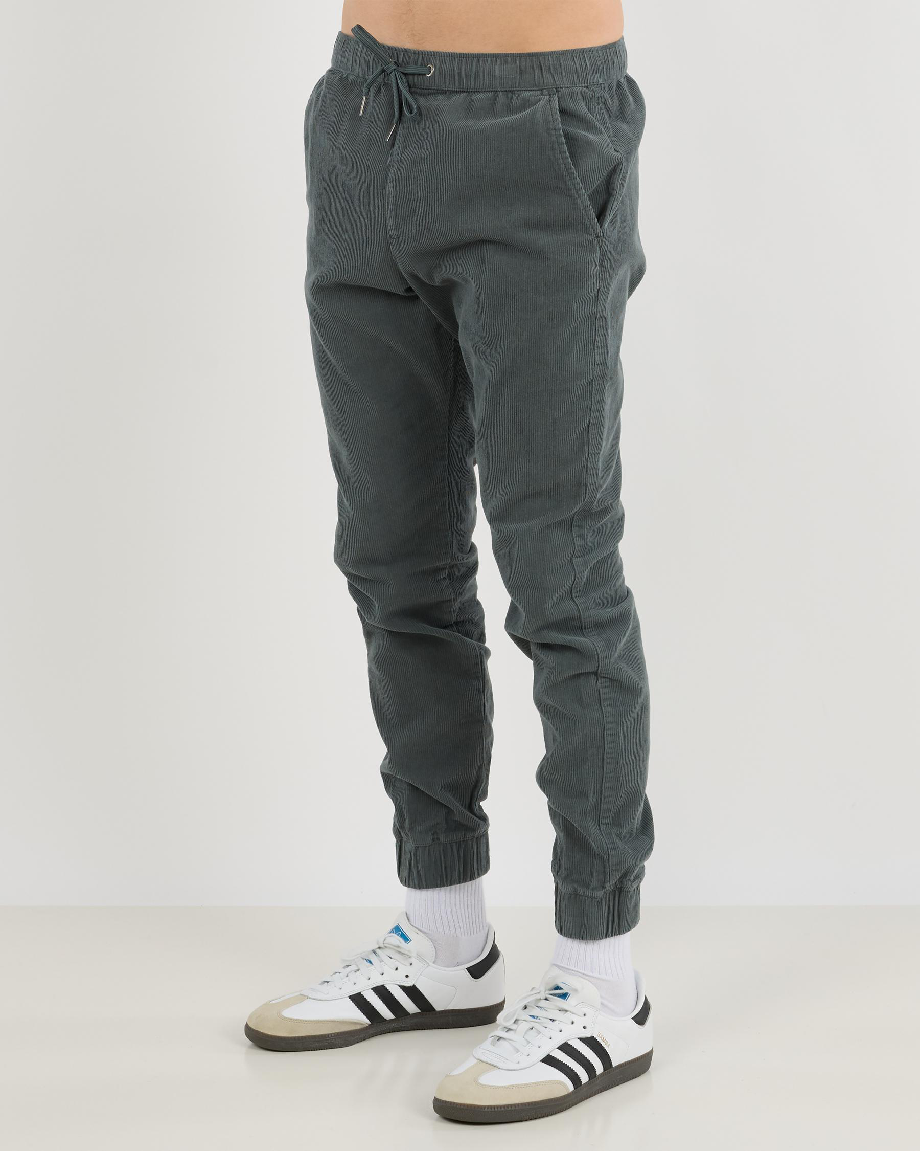 Extent Cord Pants