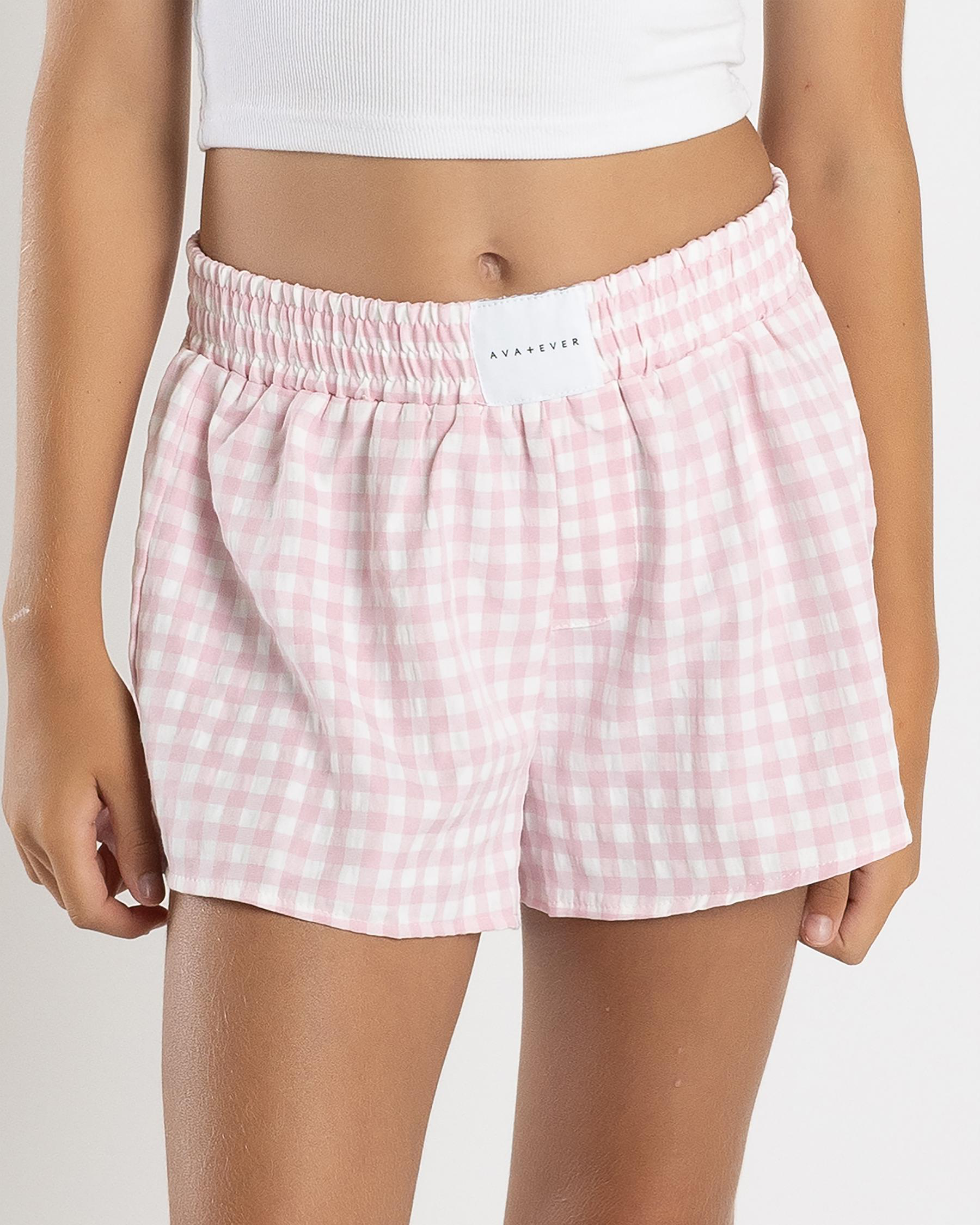 Georgie Shorts