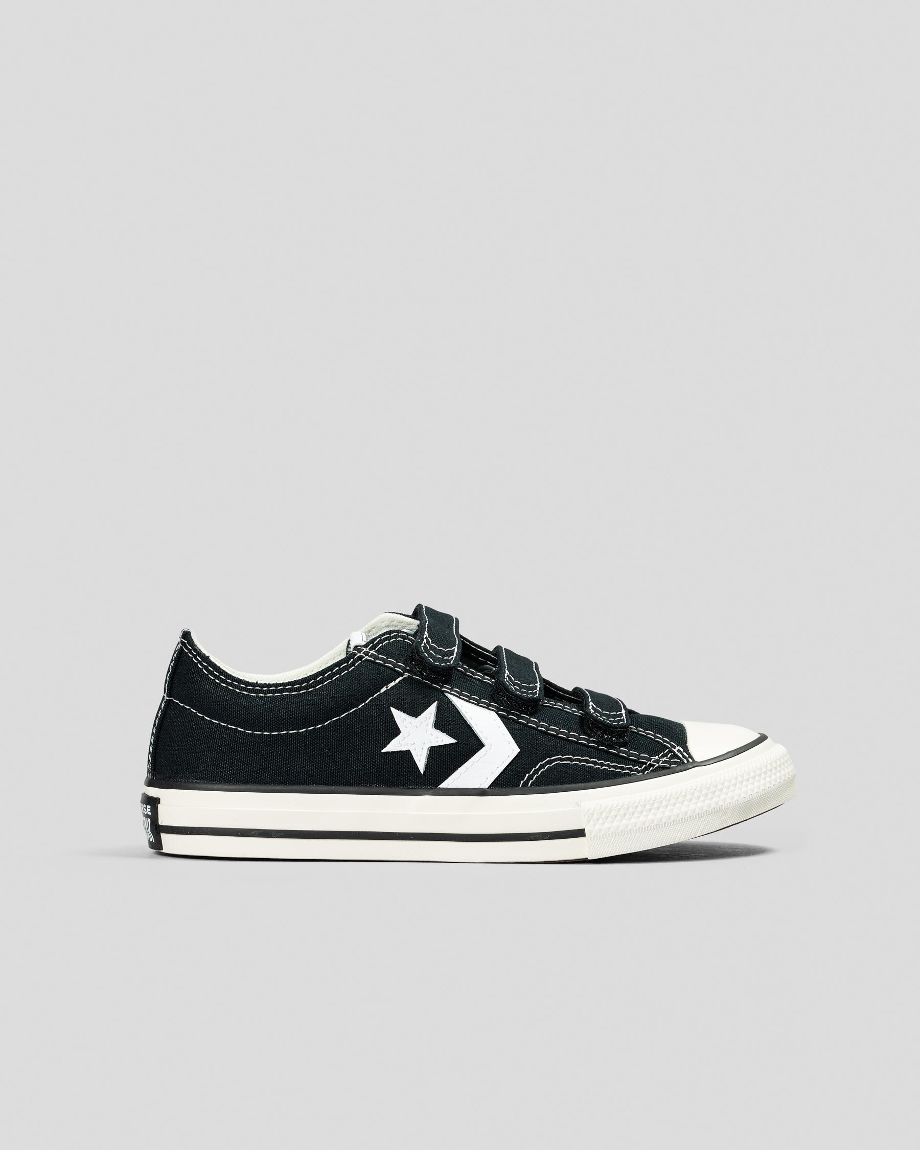 Junior Boys' Star Player 76 Shoes