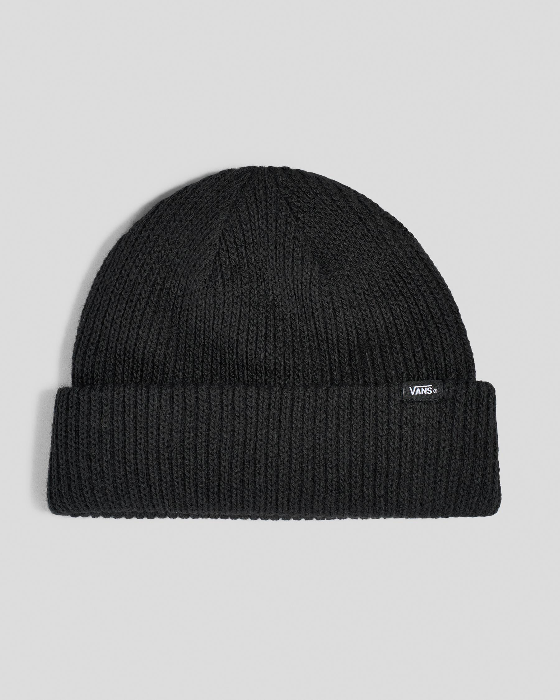 Core Basics Cuff Beanie