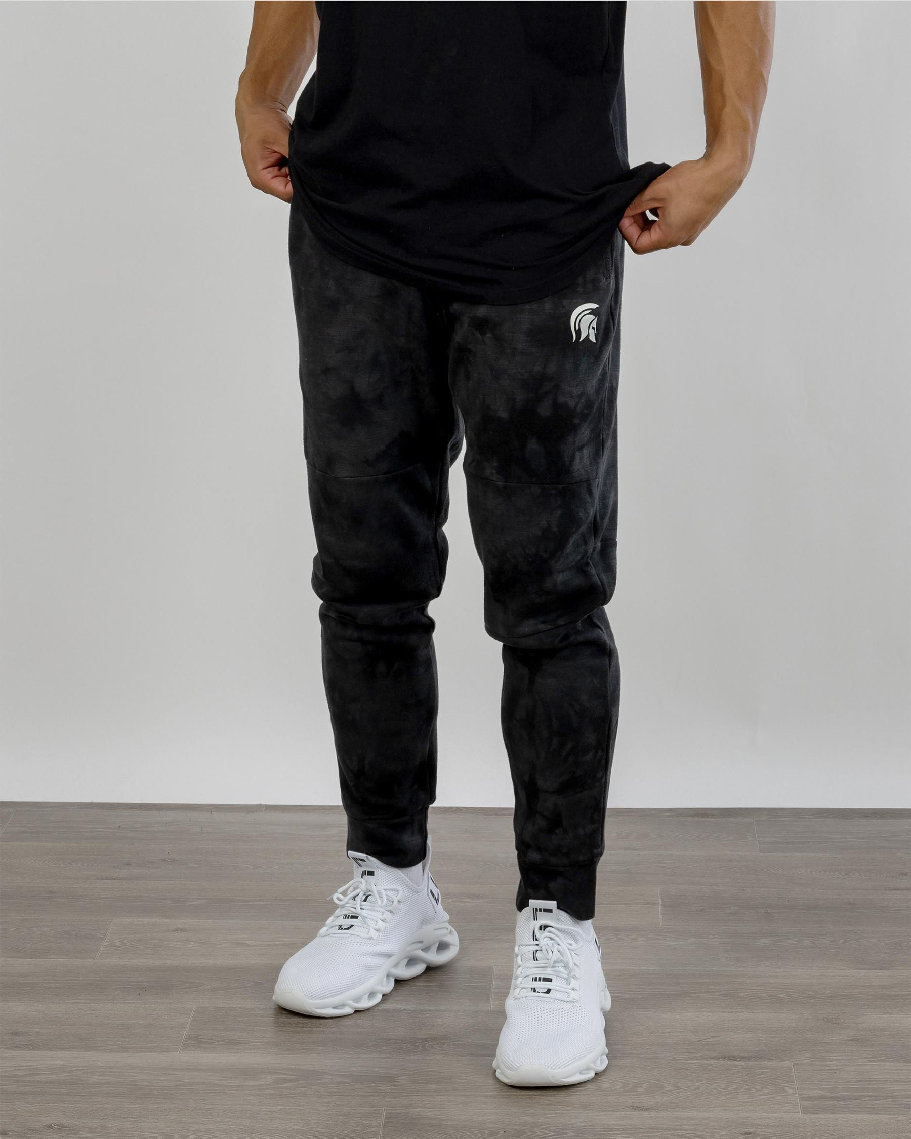 Symbolic Track Pants