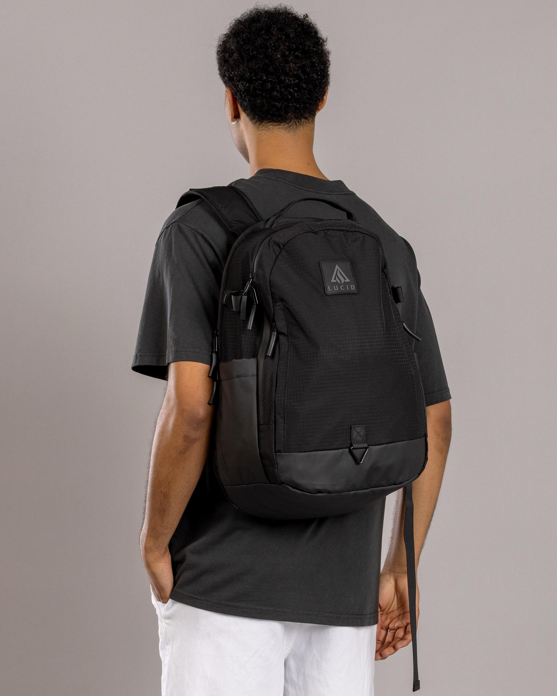 Jealousy Backpack