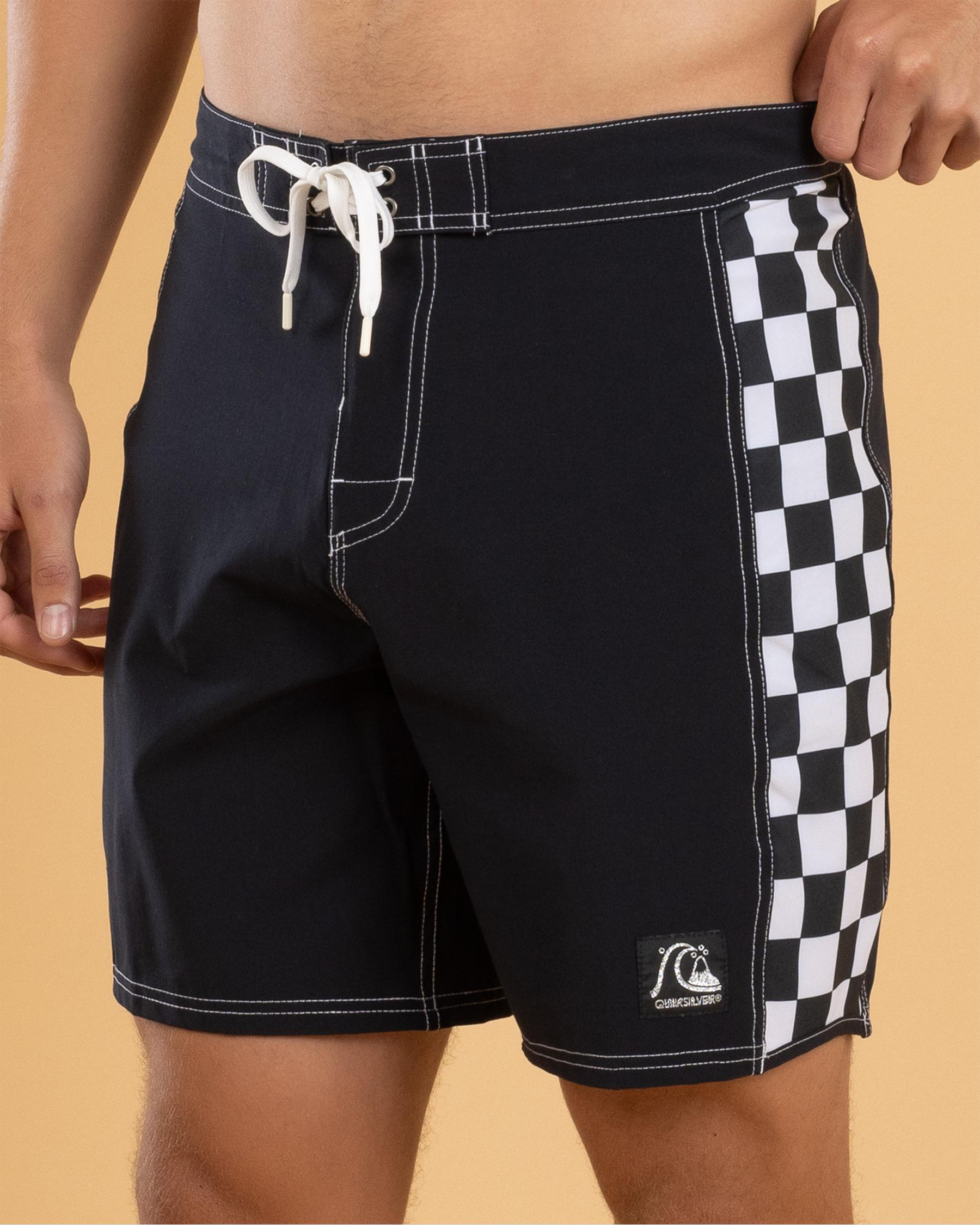 Original Arch 18 Board Shorts