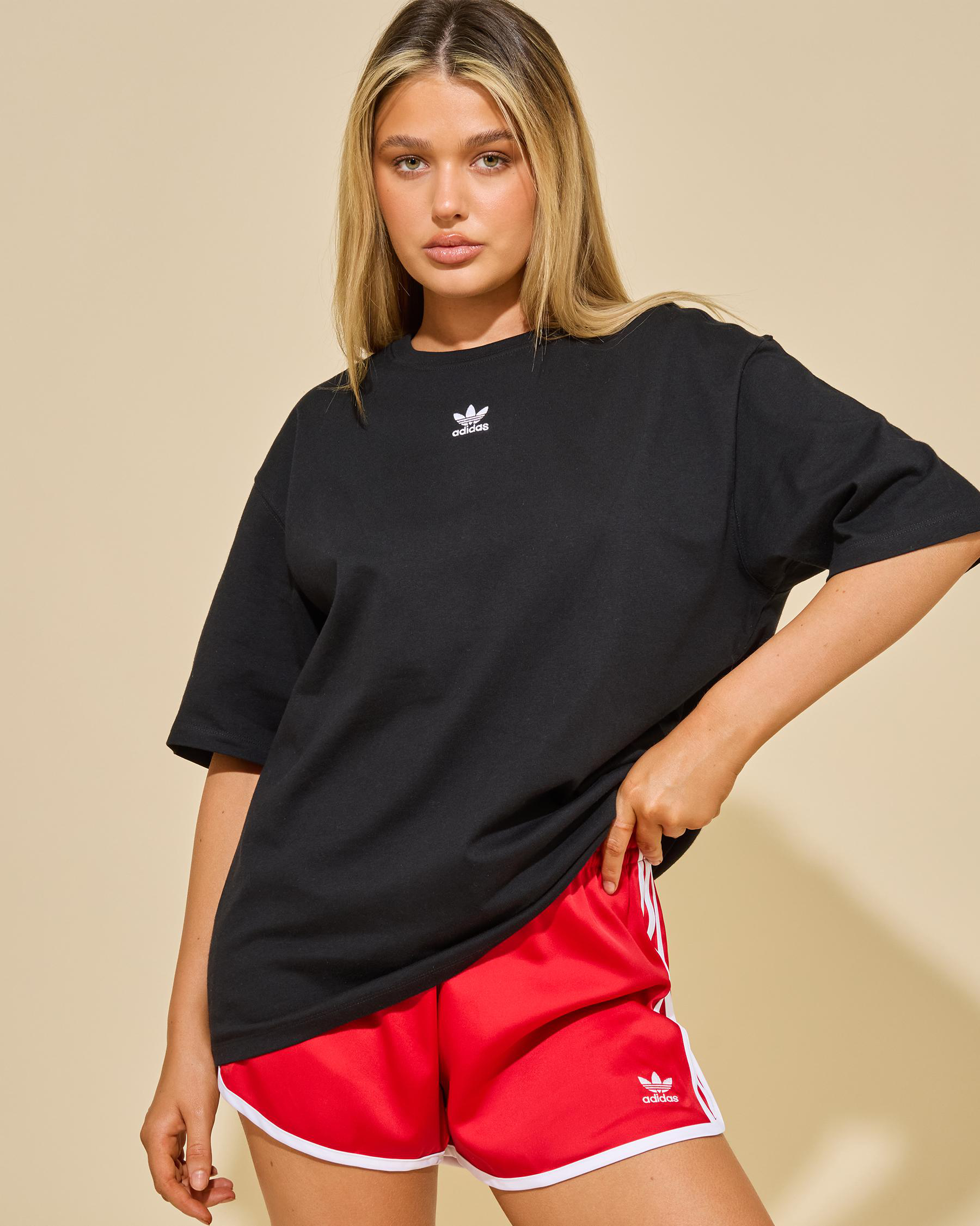 ' Essential Boyfriend T-Shirt