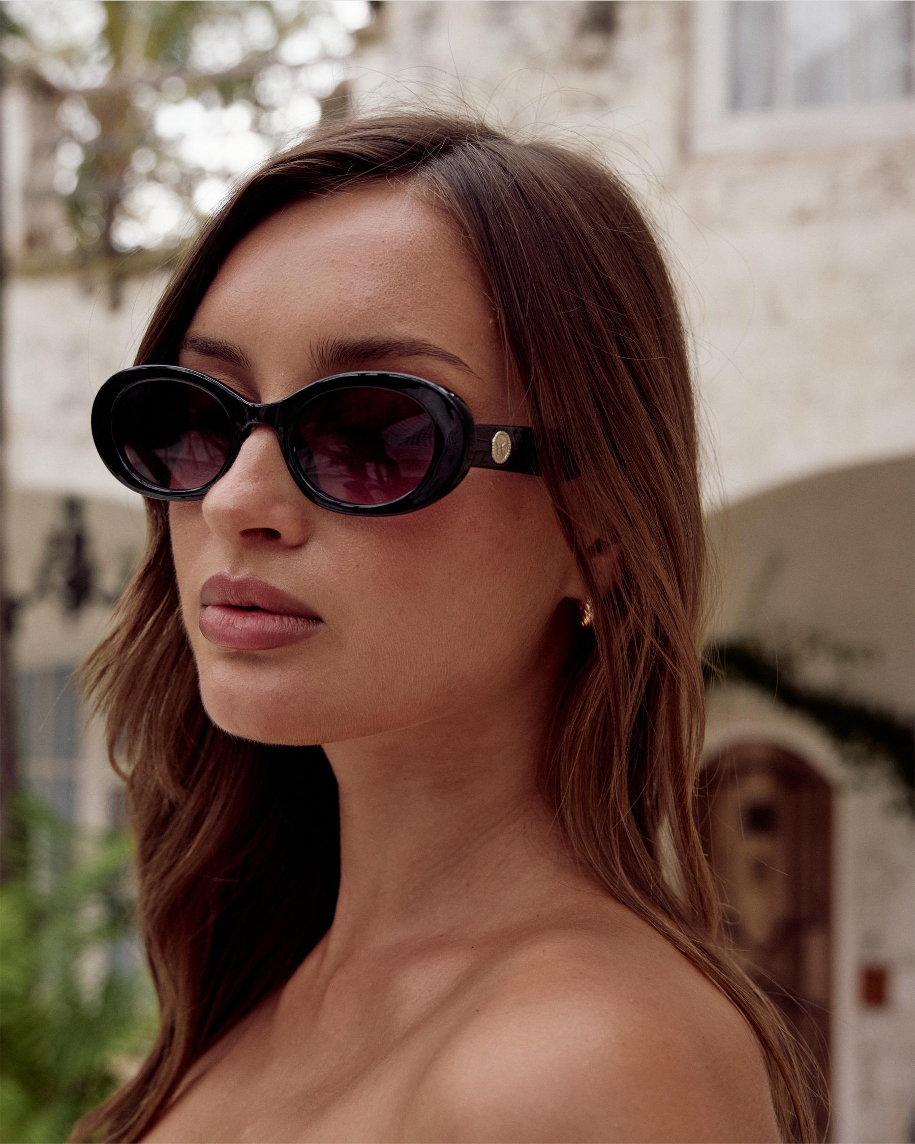Isabela Sunglasses