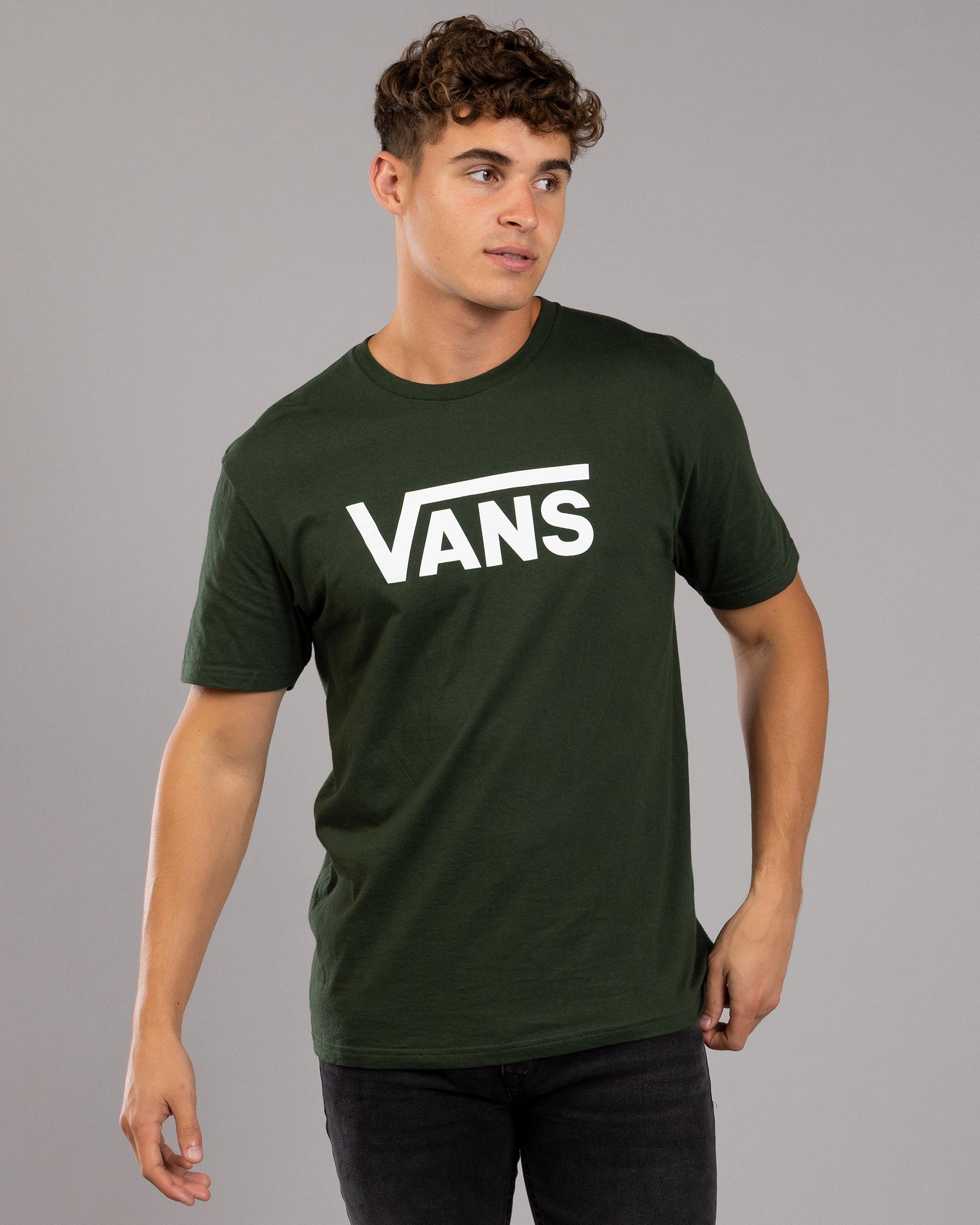 Classic Logo T-Shirt
