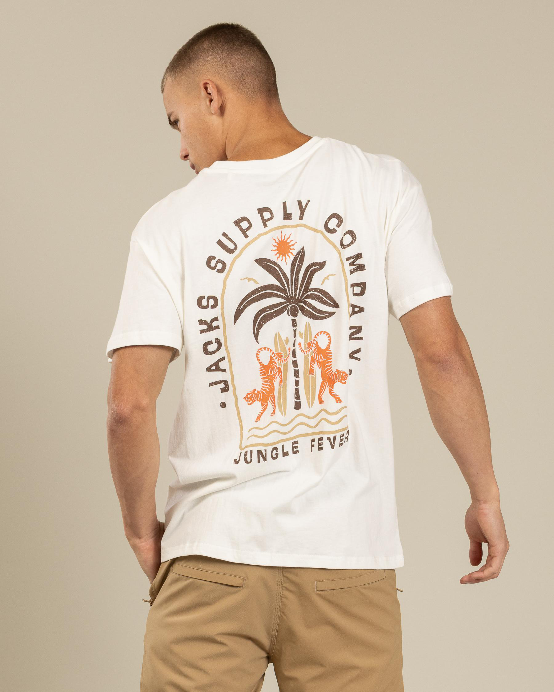 Surfline T-Shirt