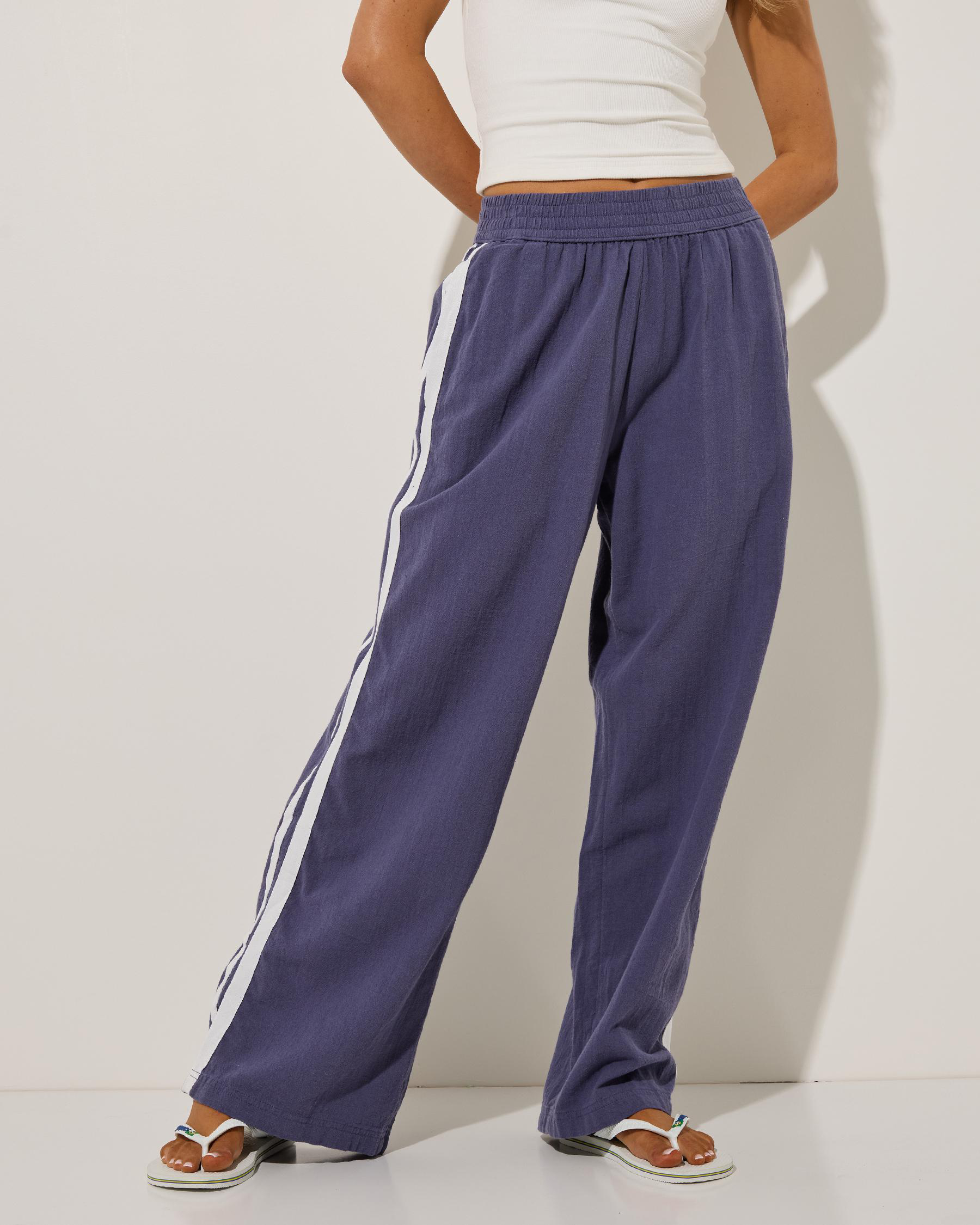 Luxe Surf Pants