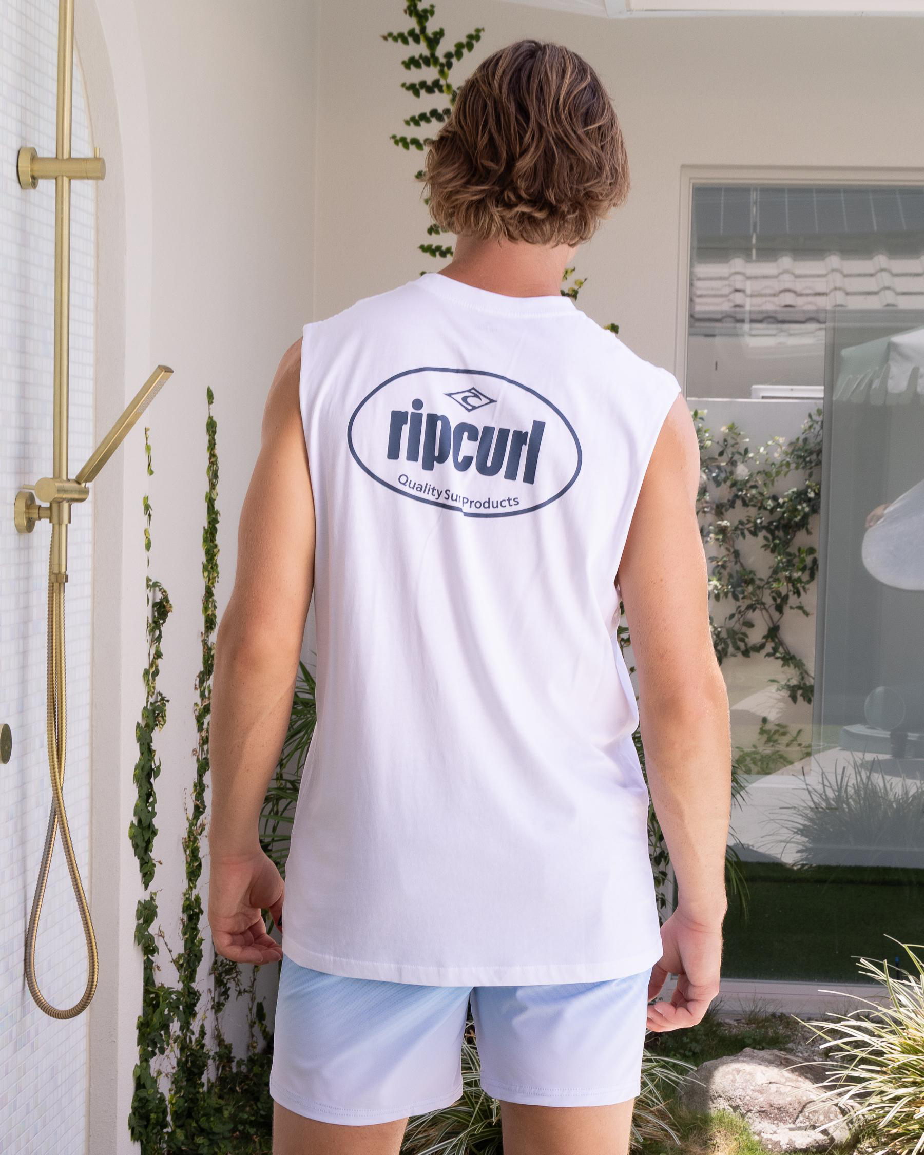 Everyday Muscle Tank