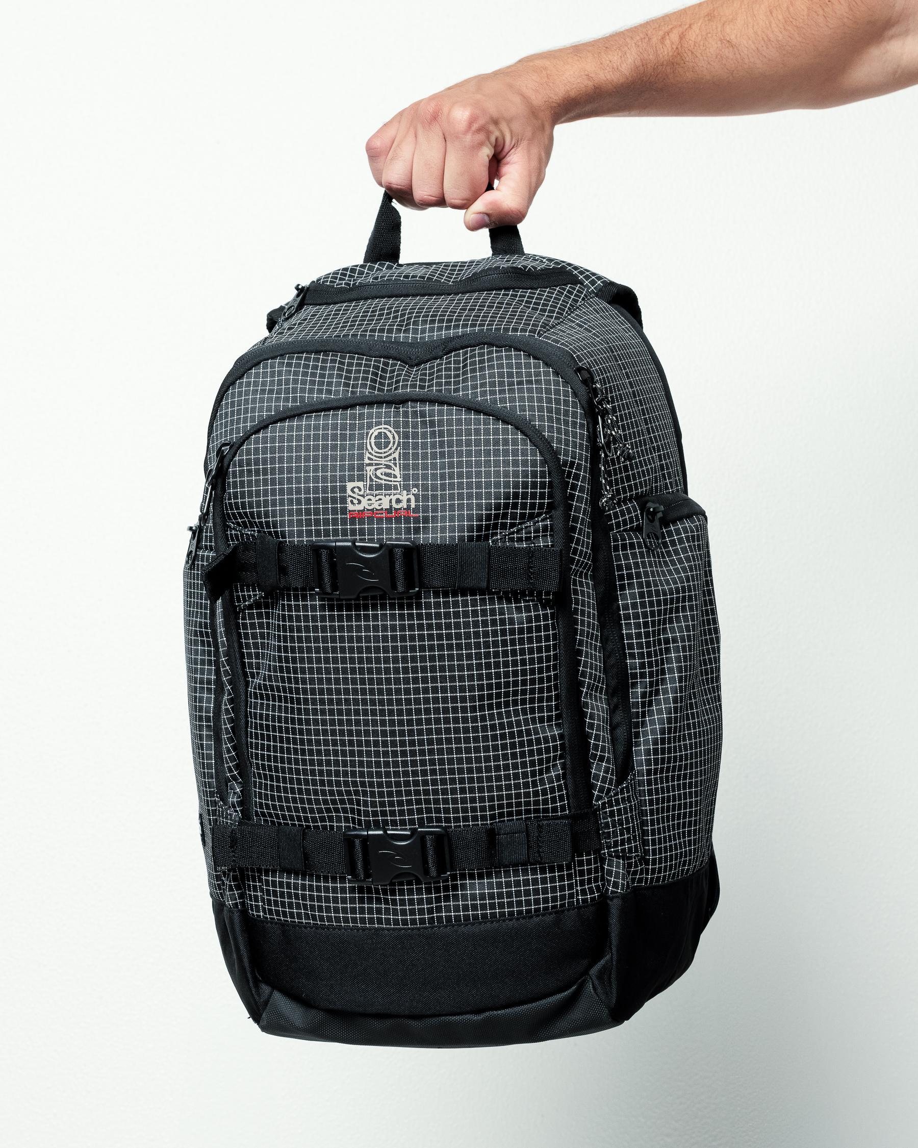 Posse 33L Ripstop Backpack