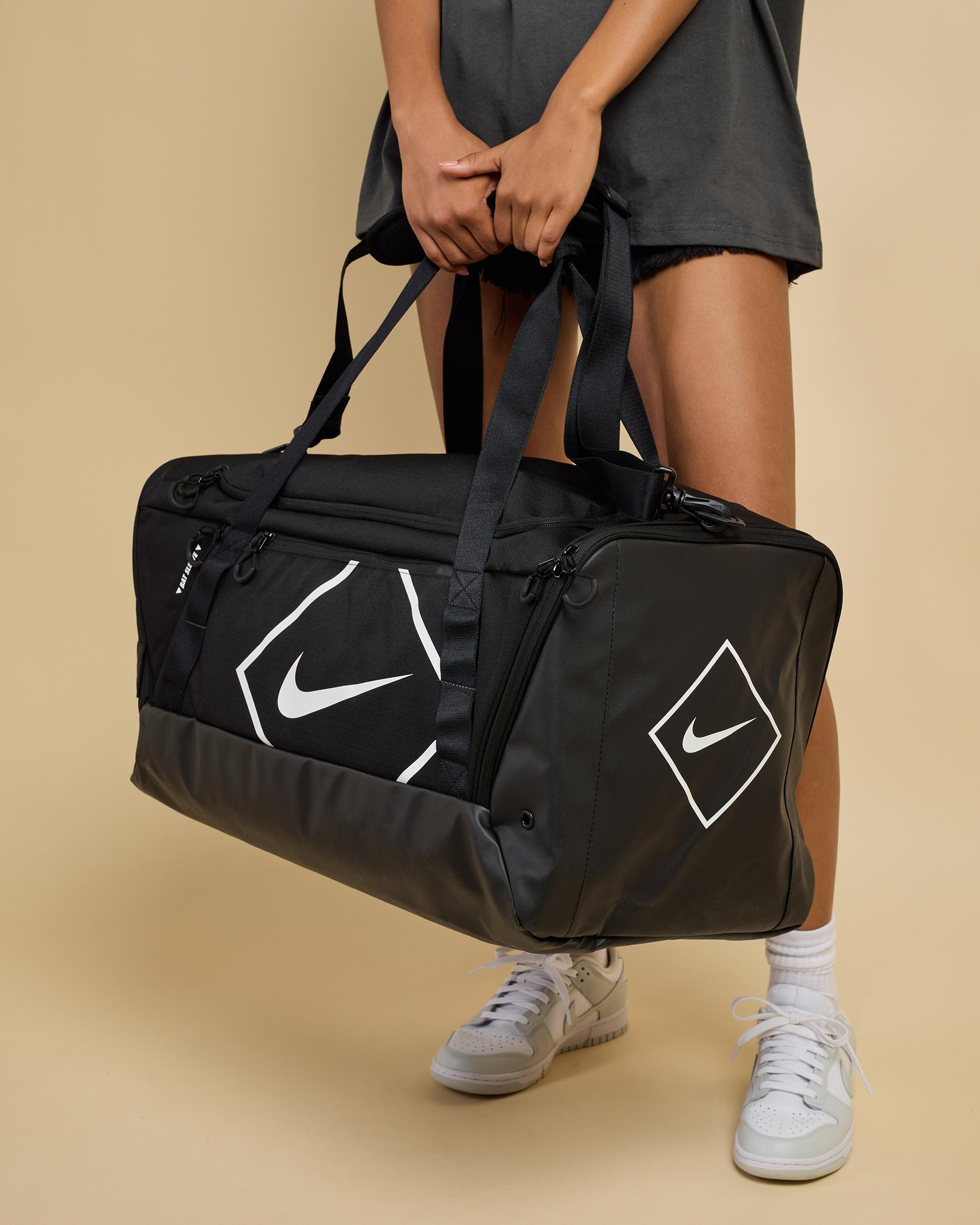 Diamond 72L Duffle Bag