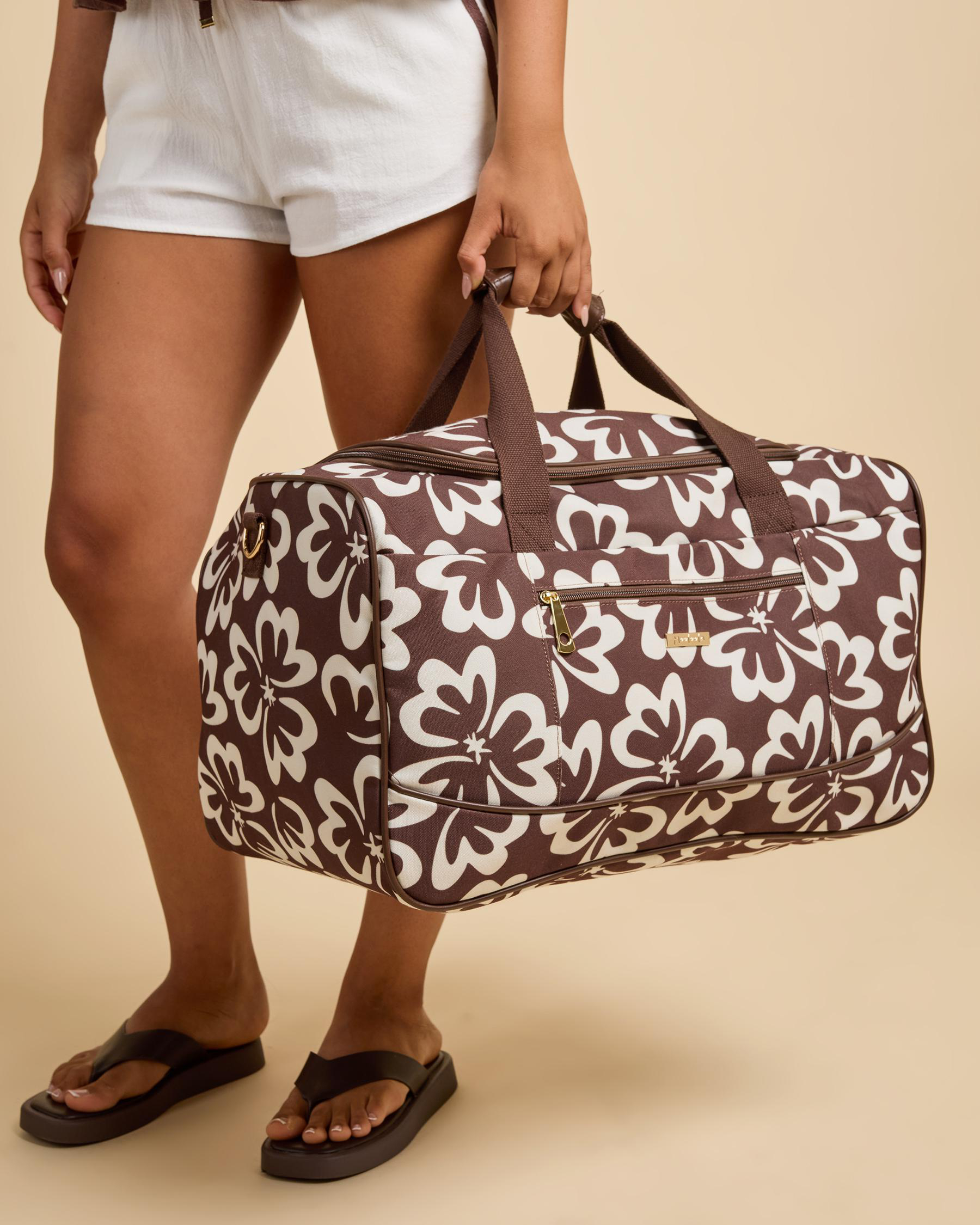 Calypso Duffle Bag