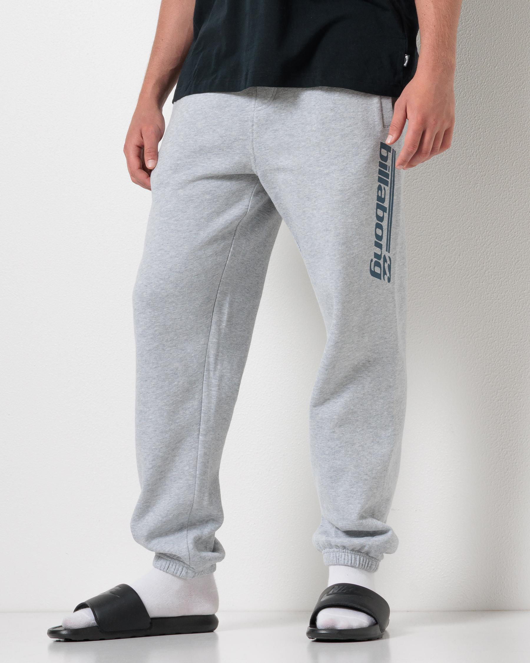 Walled Track Pants