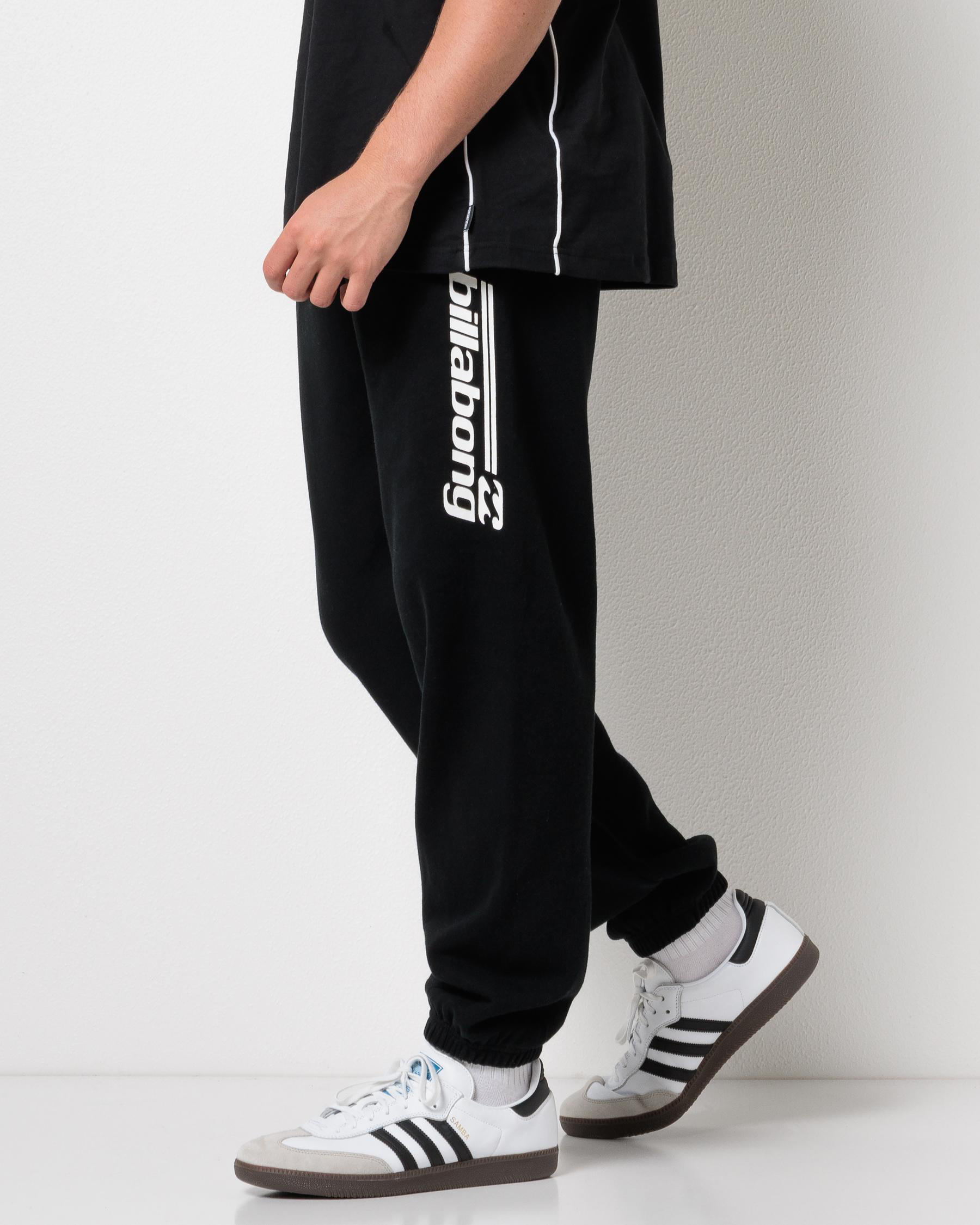 Walled Track Pants