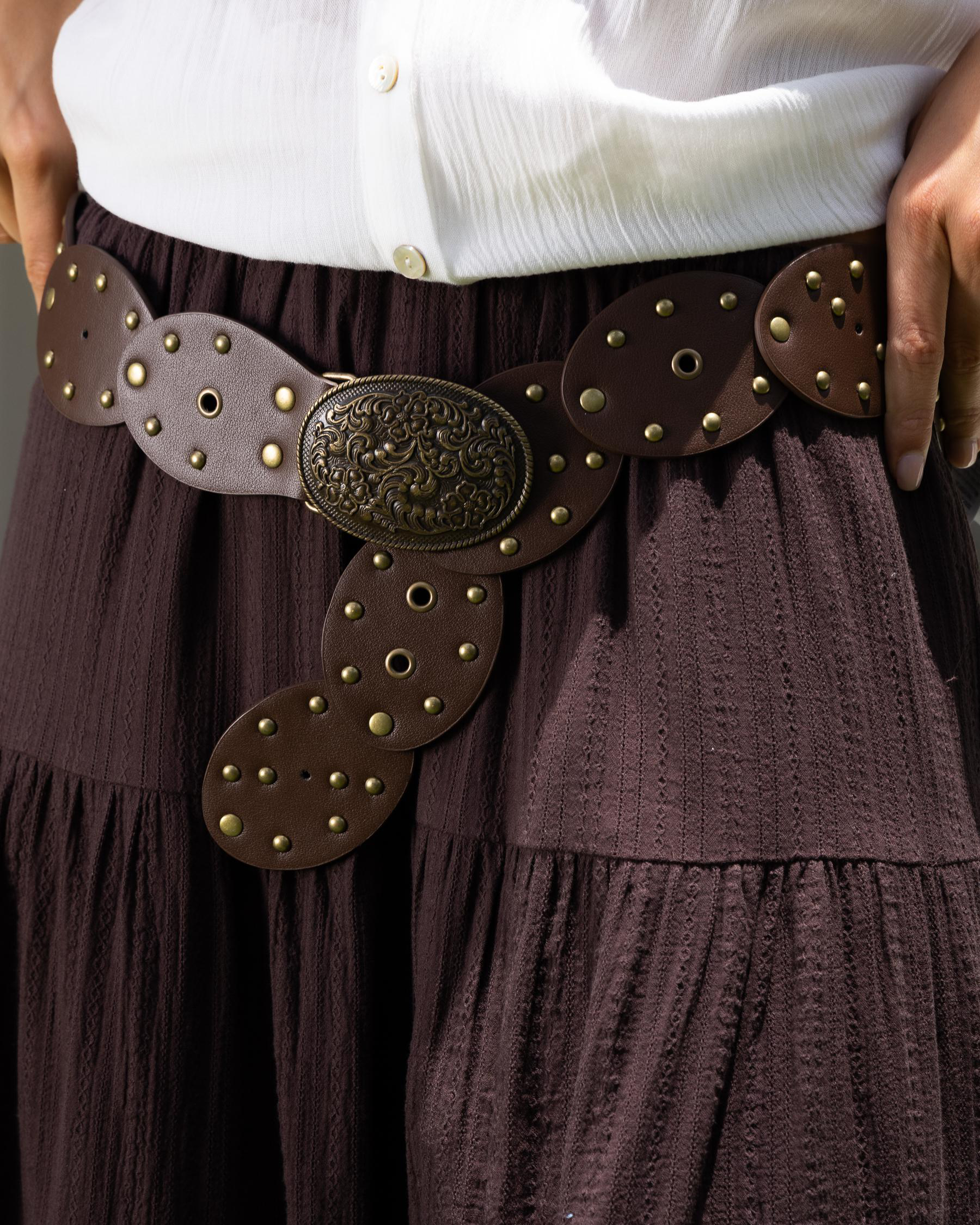 Adorne Belt