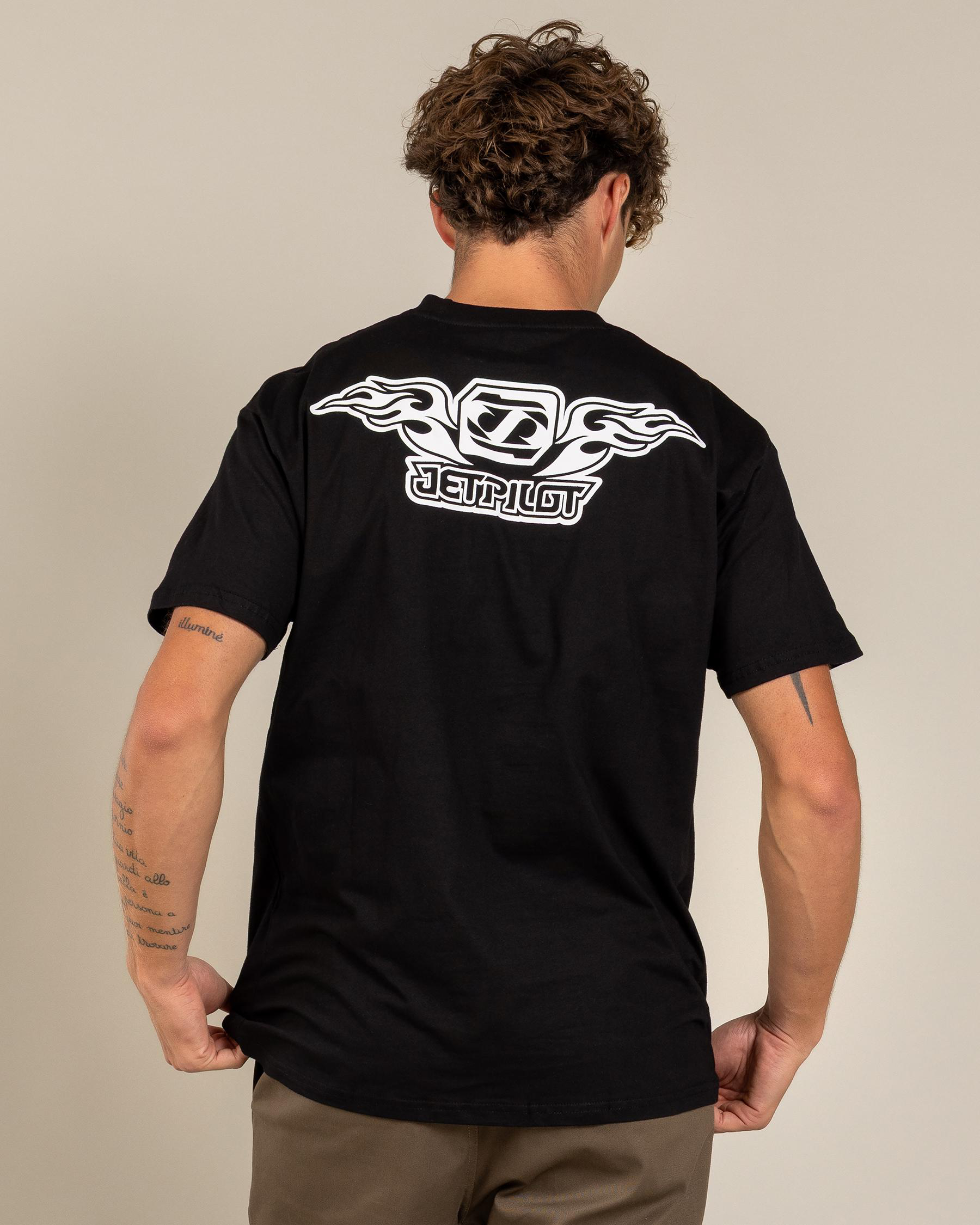 Hot Rod T-Shirt