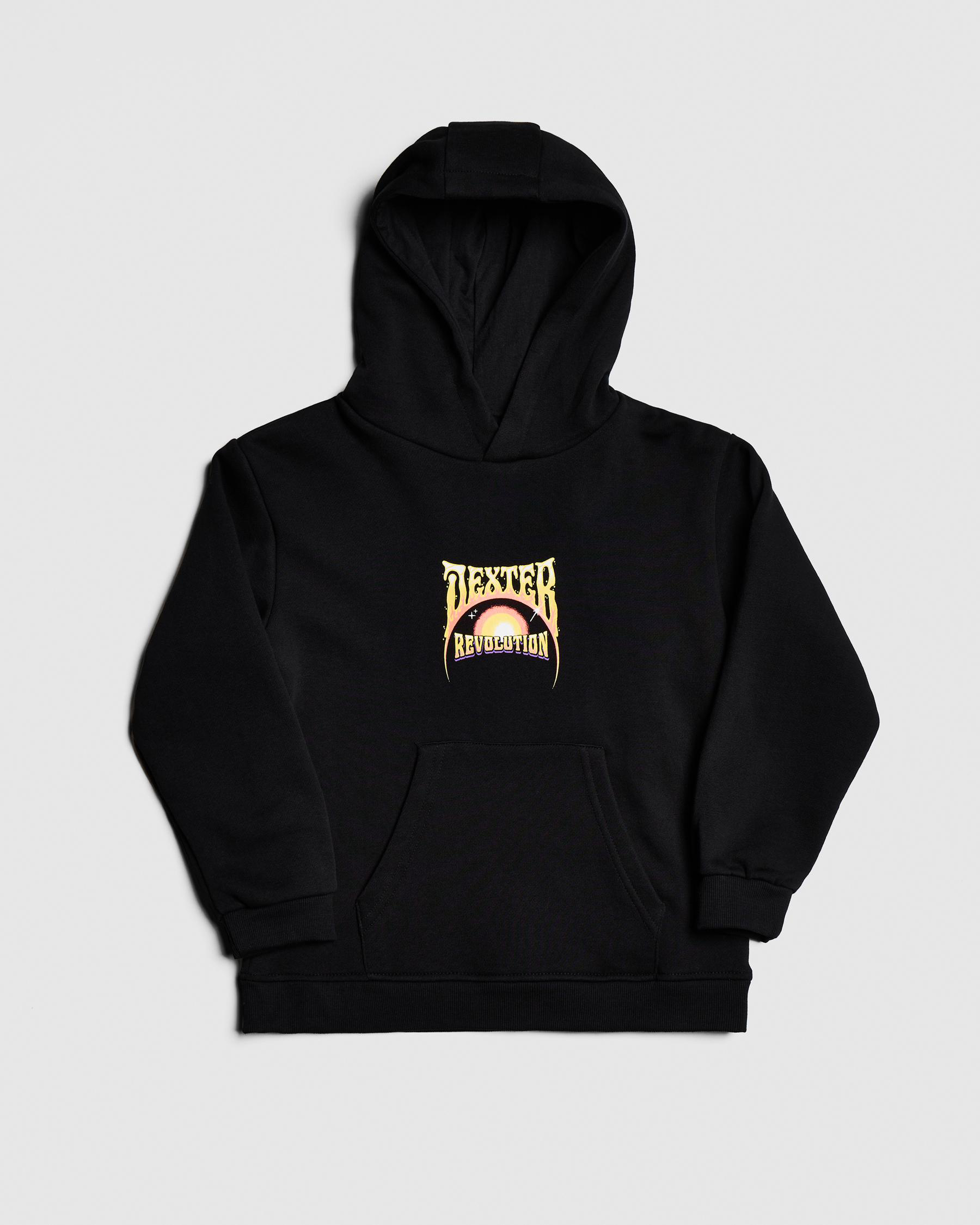 Toddlers' Deserted Hoodie