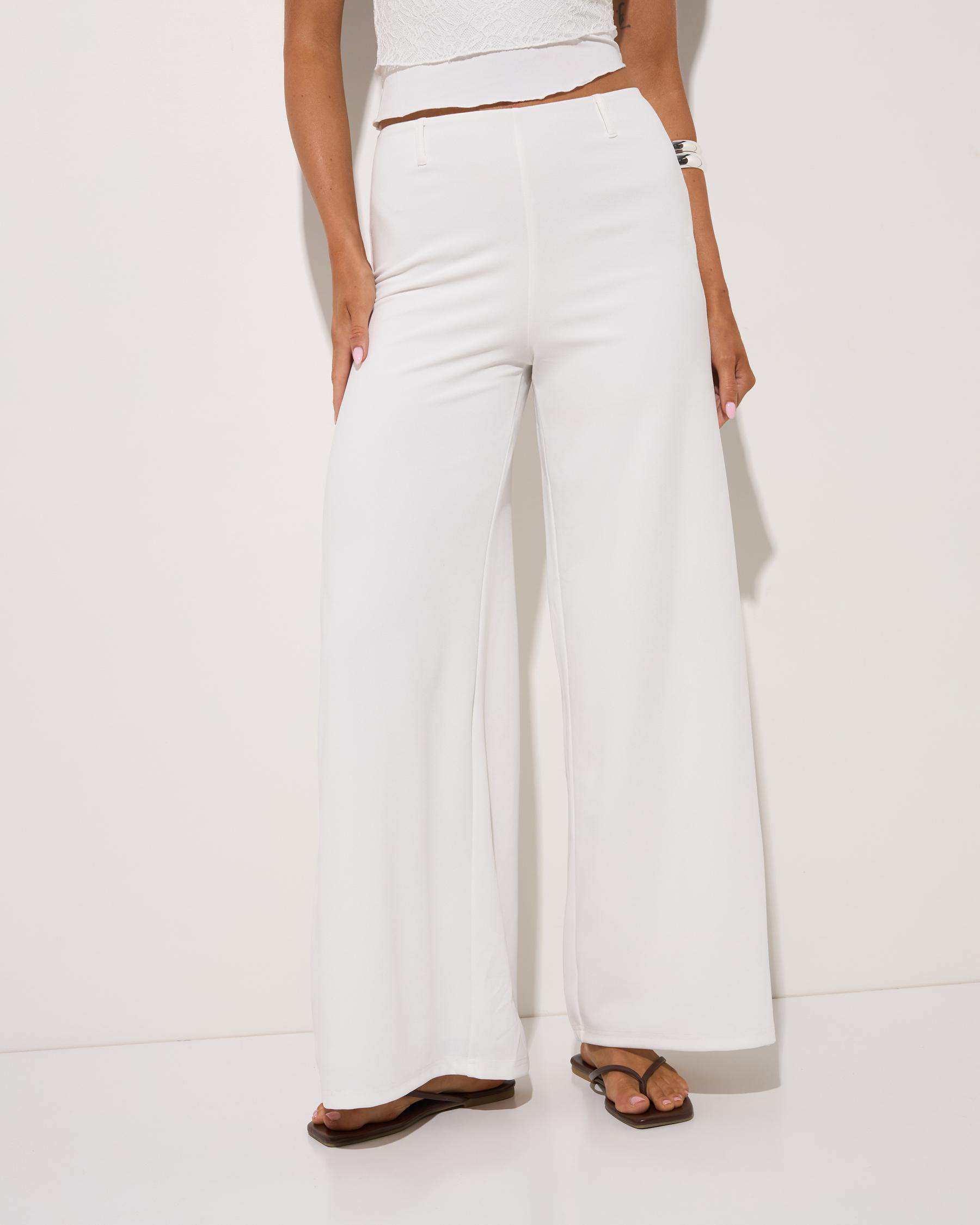 Palazzo Pants