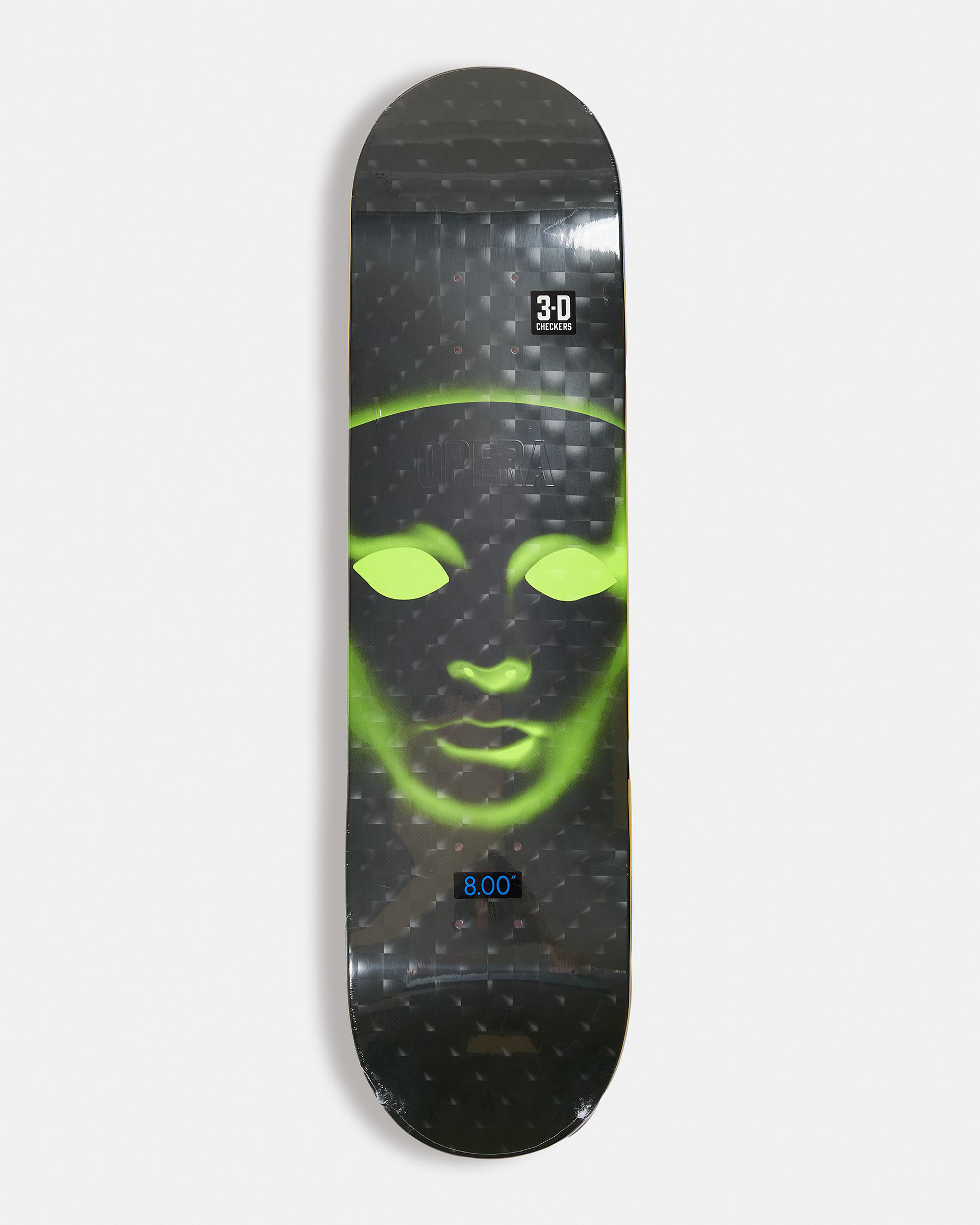 Shop Opera Face EX7 8.0