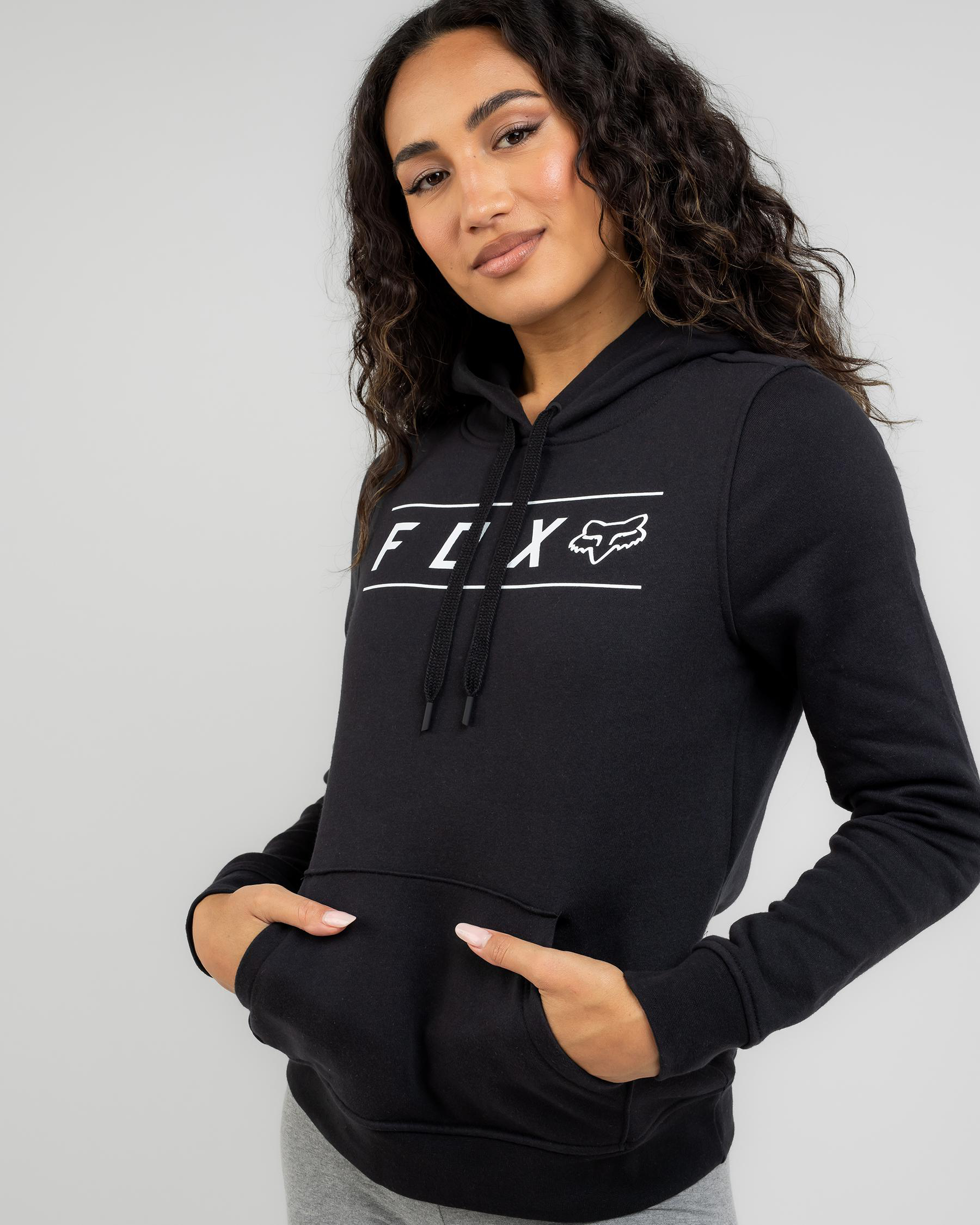 FOX Racing Legacy Fleece Pullover - Hoodie Kids | Buy online