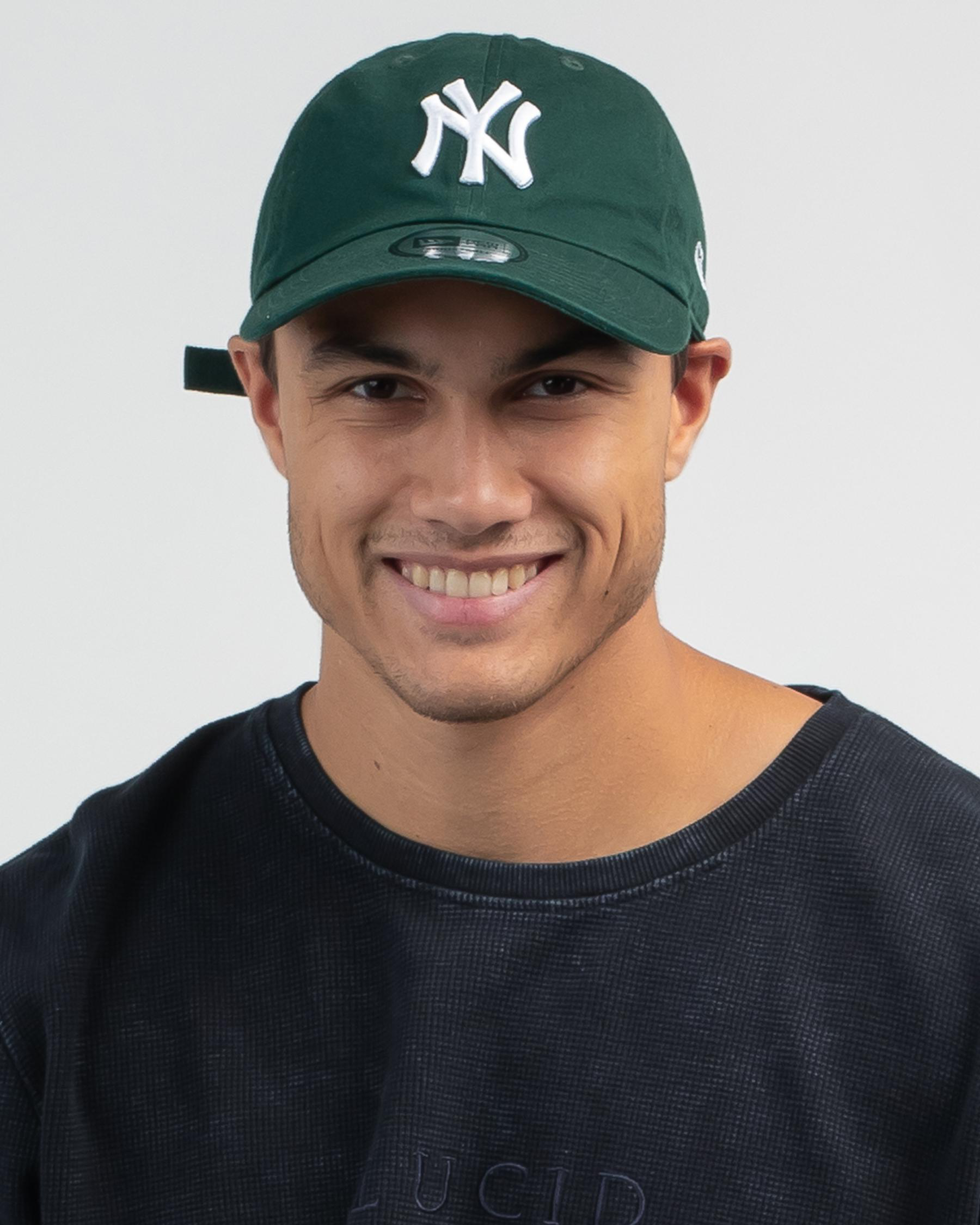 New Era Casual Cloth New York Yankees 