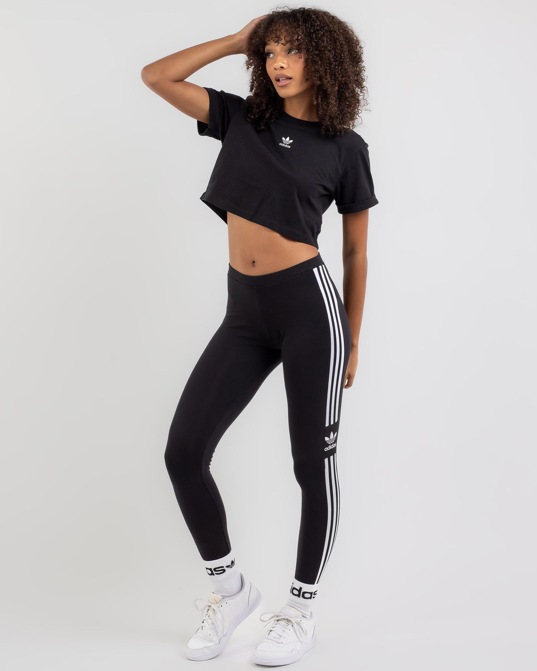 adidas legging xl
