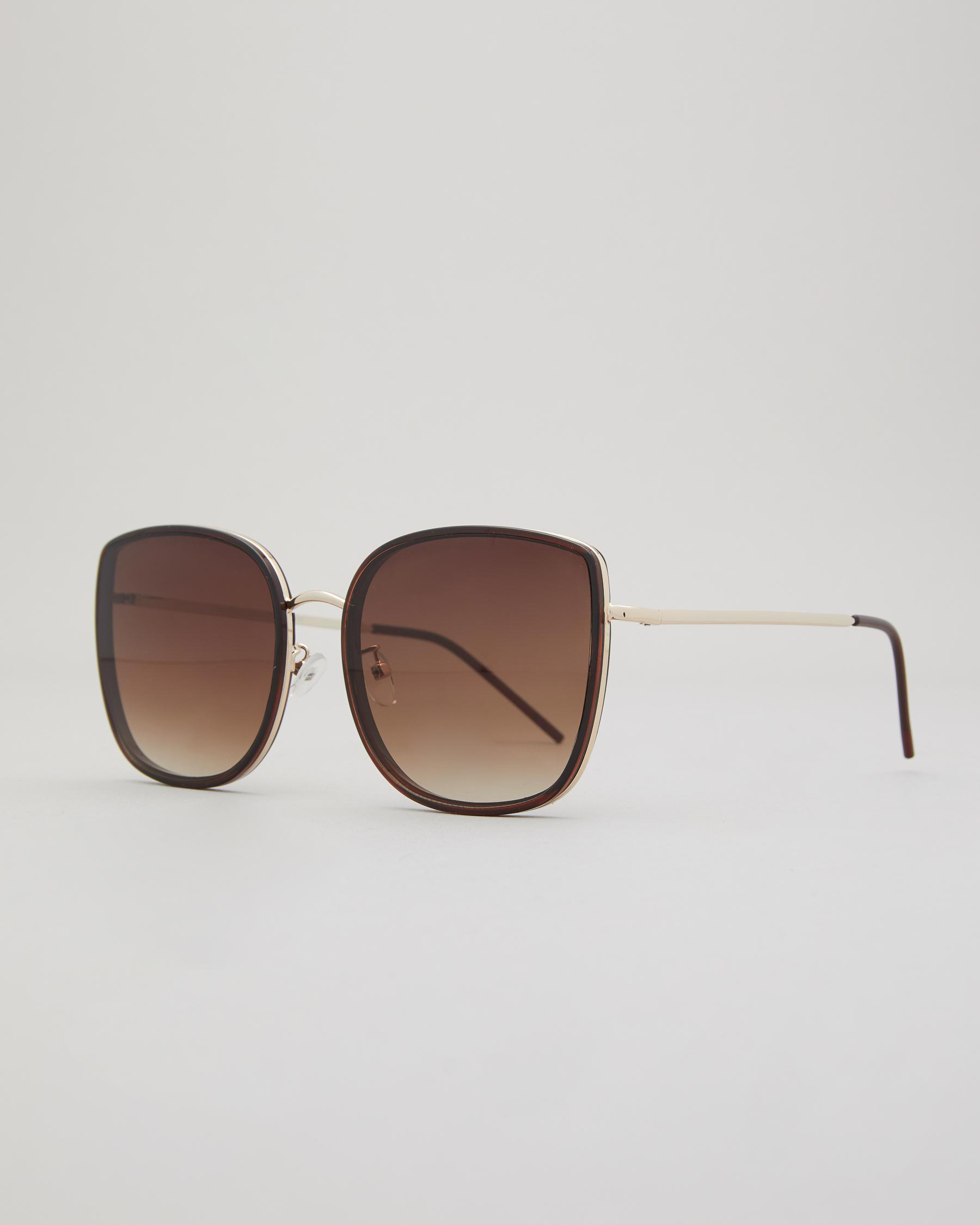Florence Sunglasses