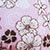 Pink/choc/cream