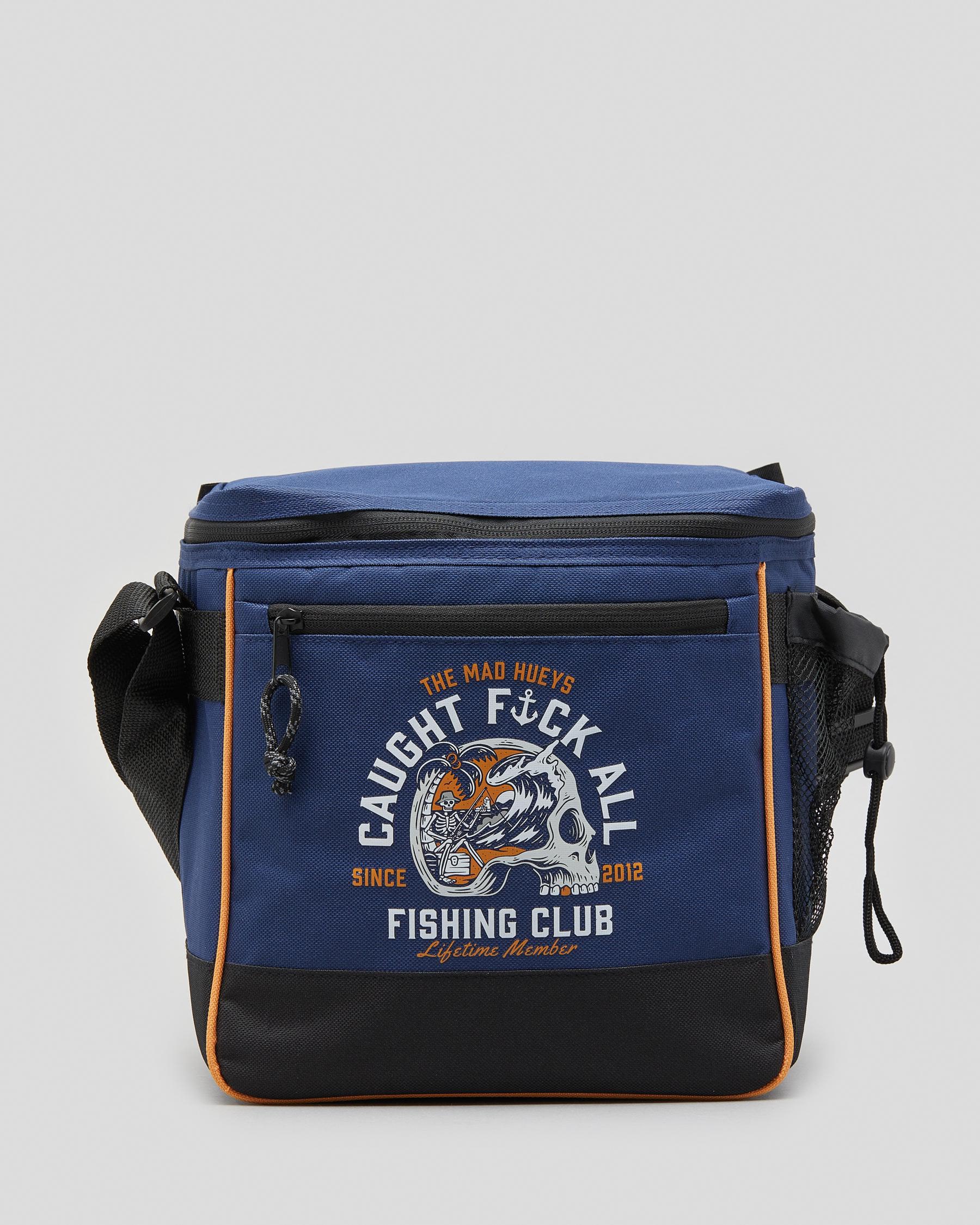 Mad Huey's cooler bag | Father's Day Gifts