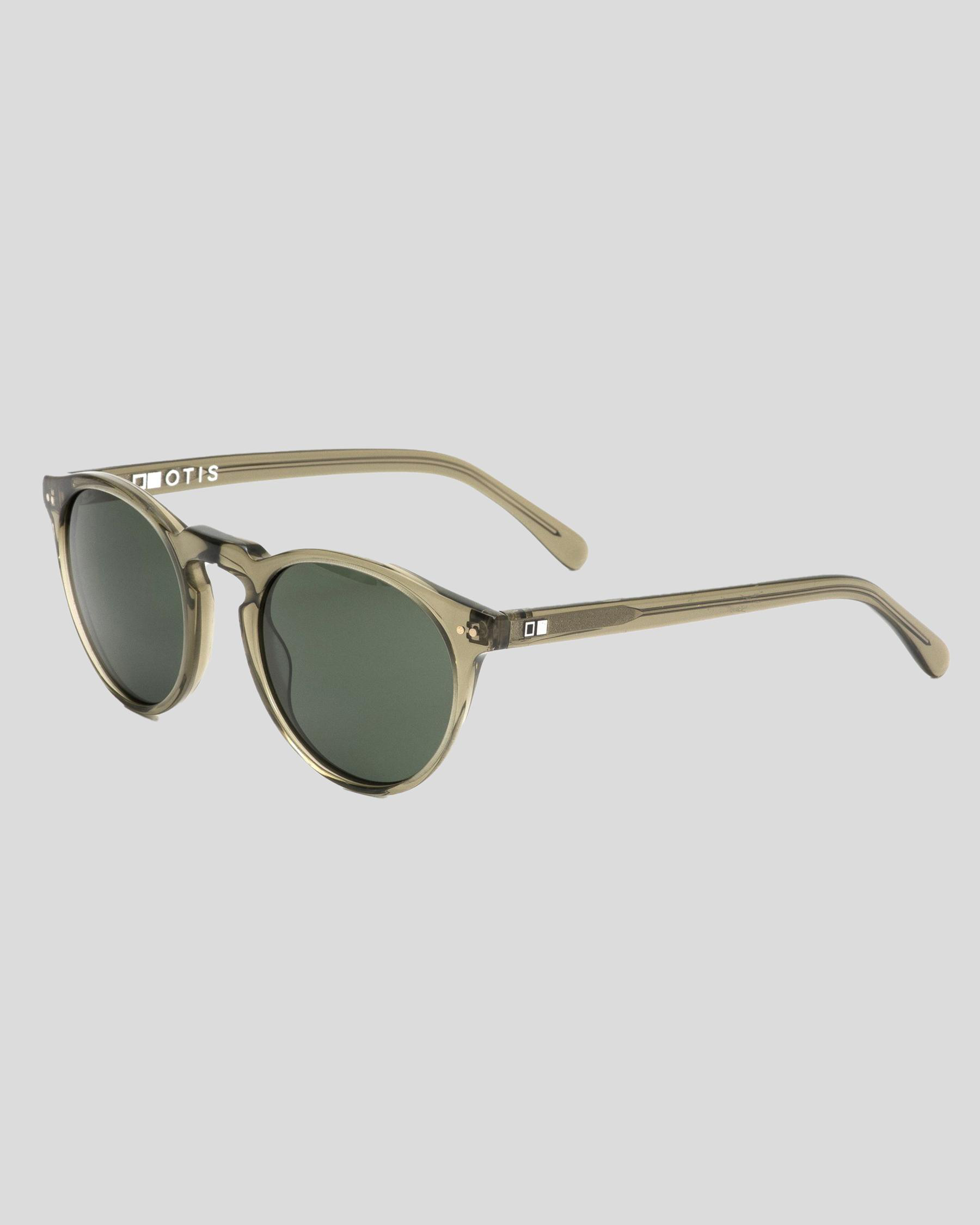 Shop Omar X Eco - Matte Black Grey In At Shop Omar X Eco - Matte Black Grey In At
