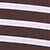 Choc/cream/pink