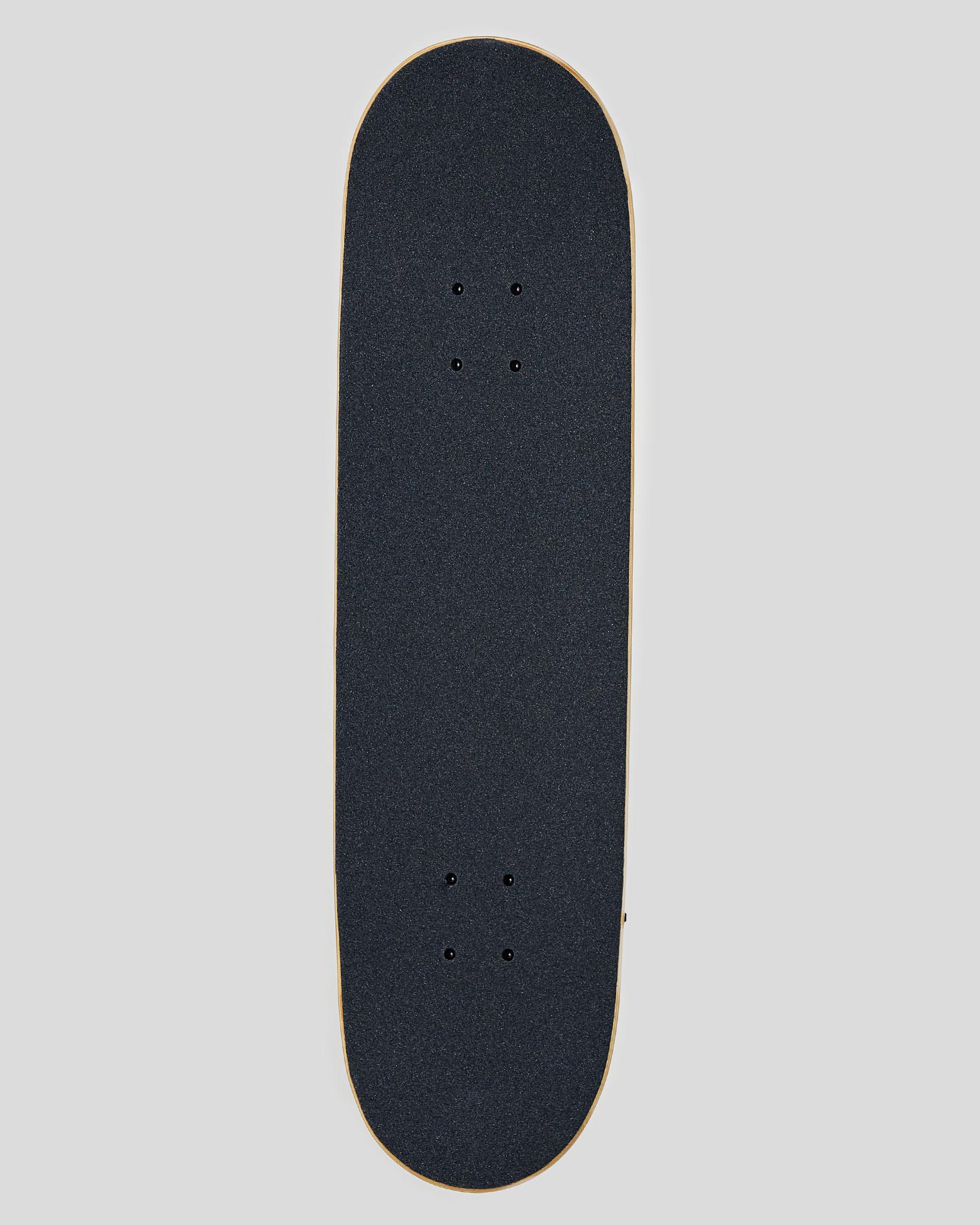 Shop Element Section 8.25