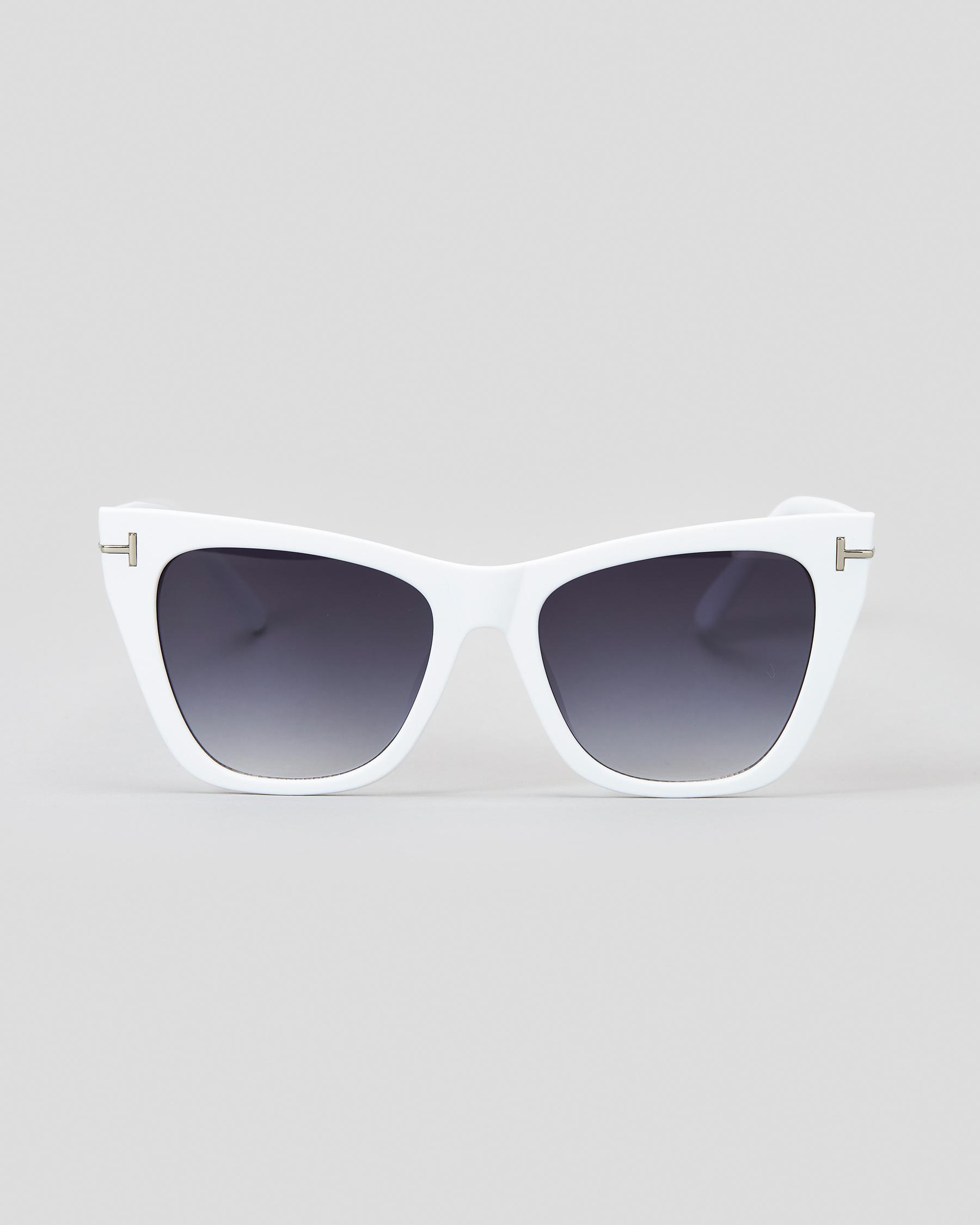 ISO Maurices Budapest Sunglasses Budapest Sunglasses | MURIELLE | Wolf & Badger main image 3