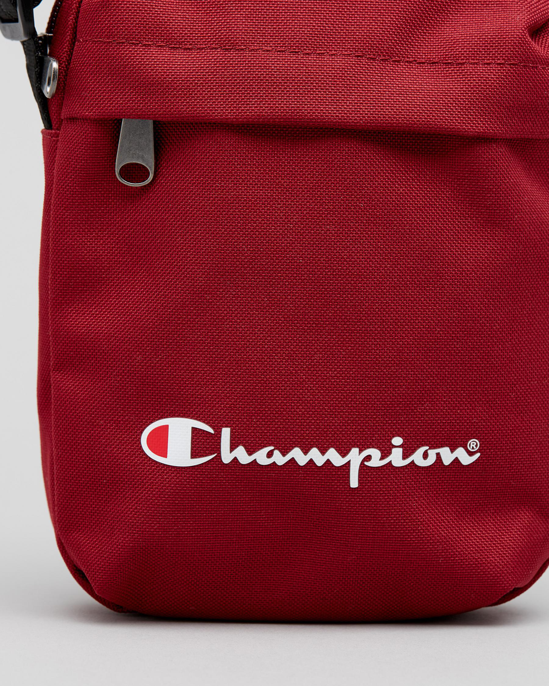 Champion Crossbody Bag In Rumor FREE* Shipping & Easy Returns City