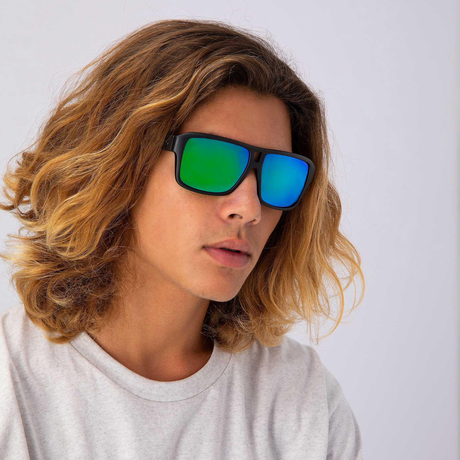 Dragon Alliance Men's Enduro 1 Sunglasses