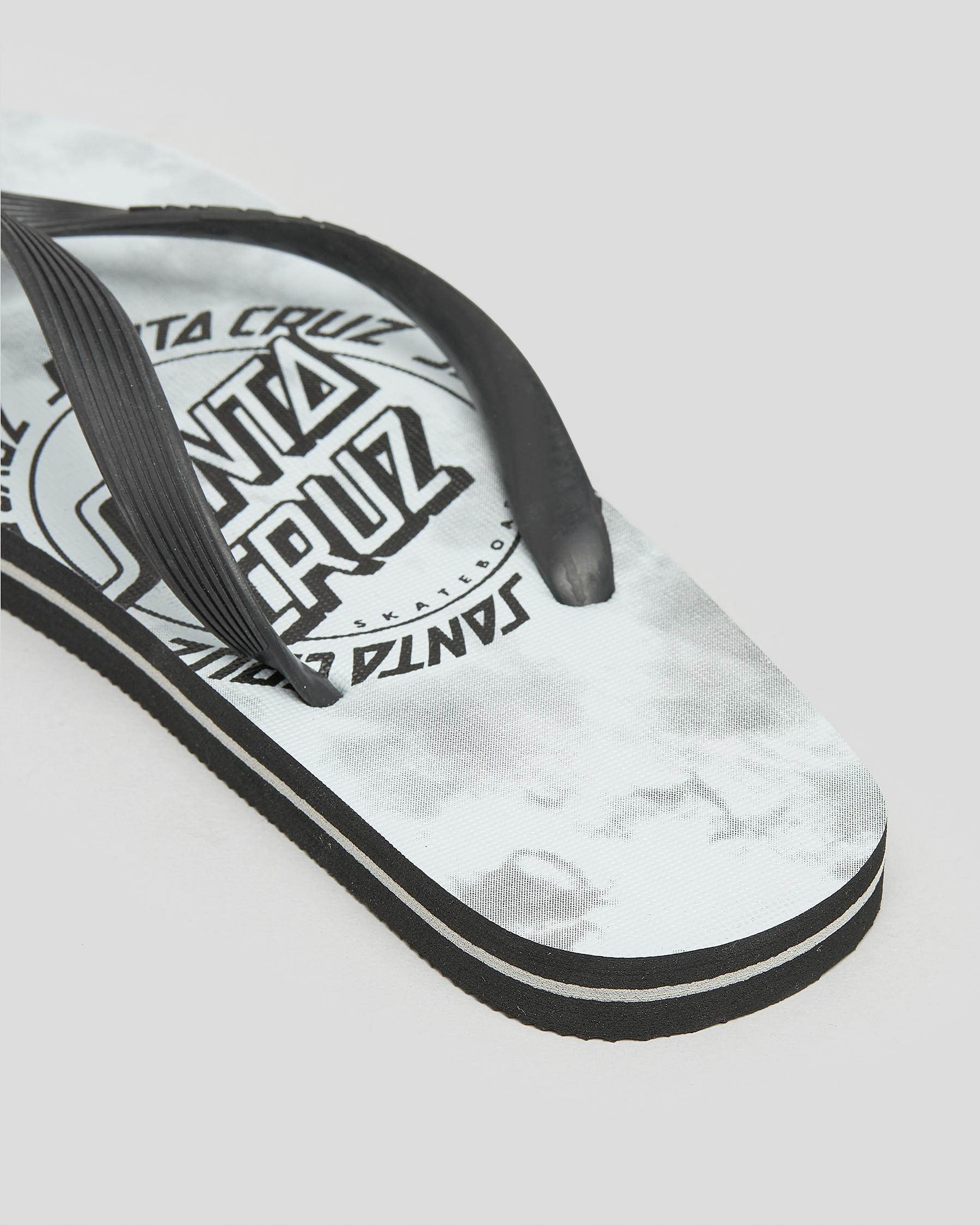 mens havaianas flip flops size 10